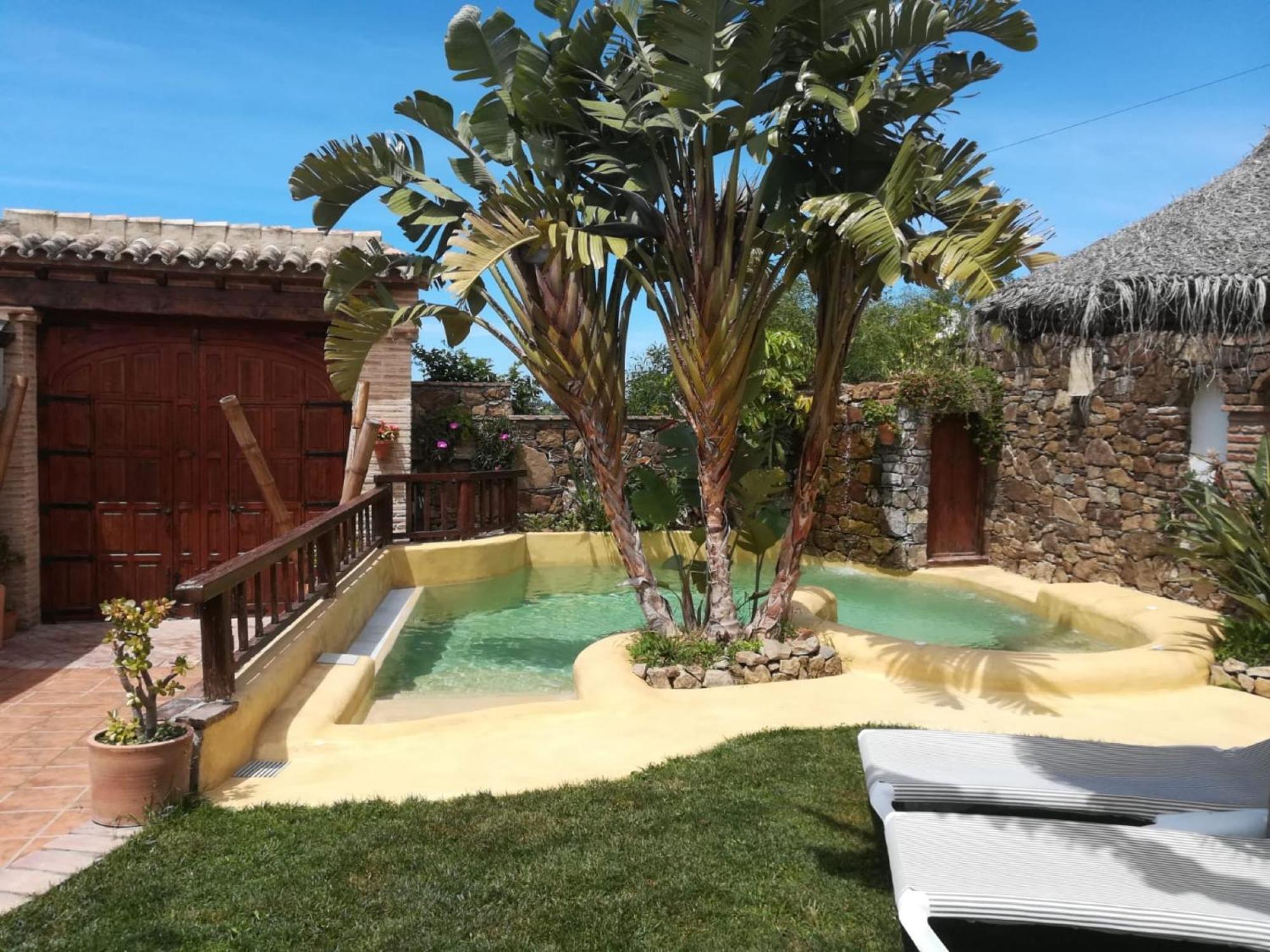 Apartamentos el Cortijo