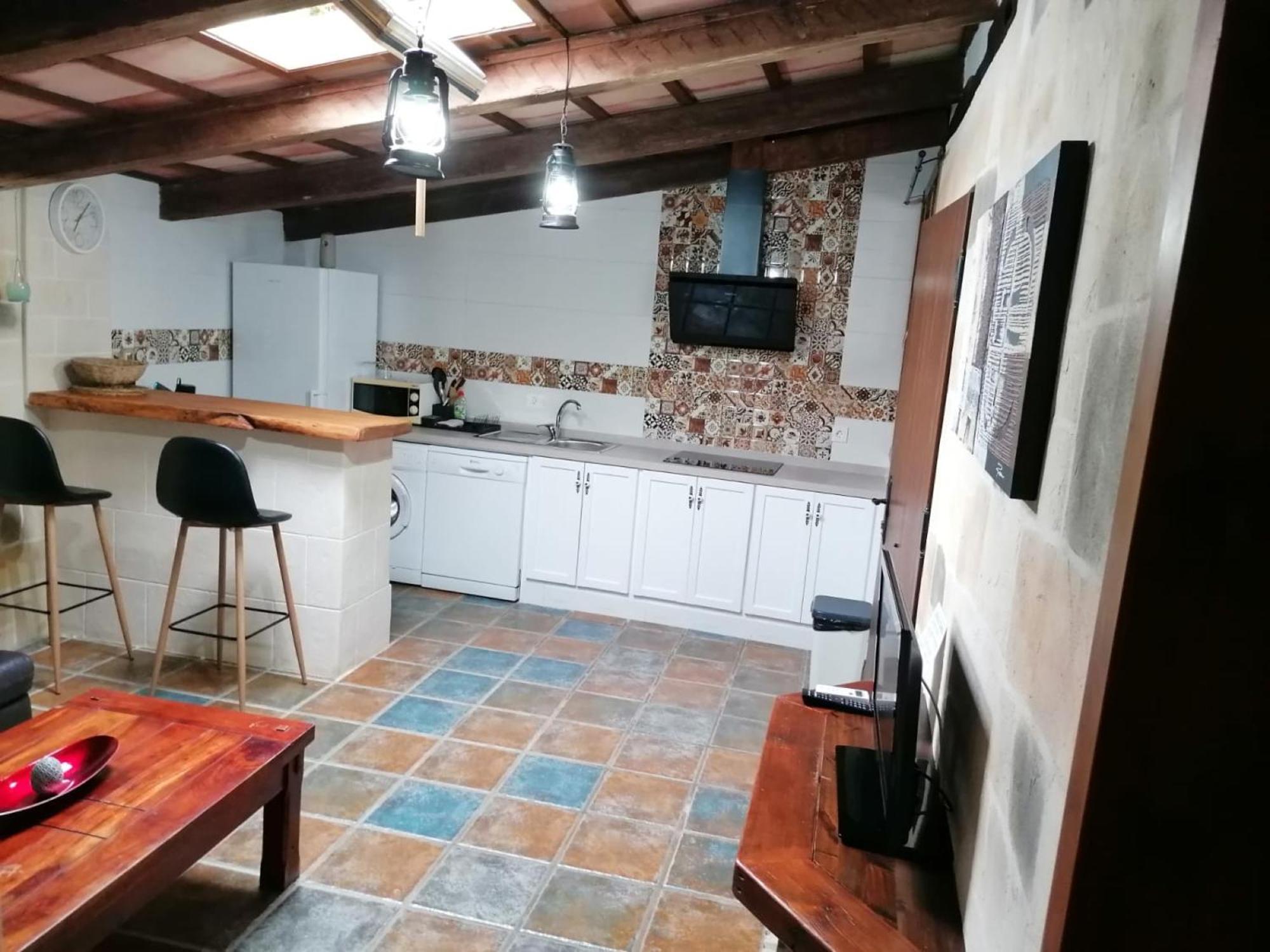 Apartamentos el Cortijo
