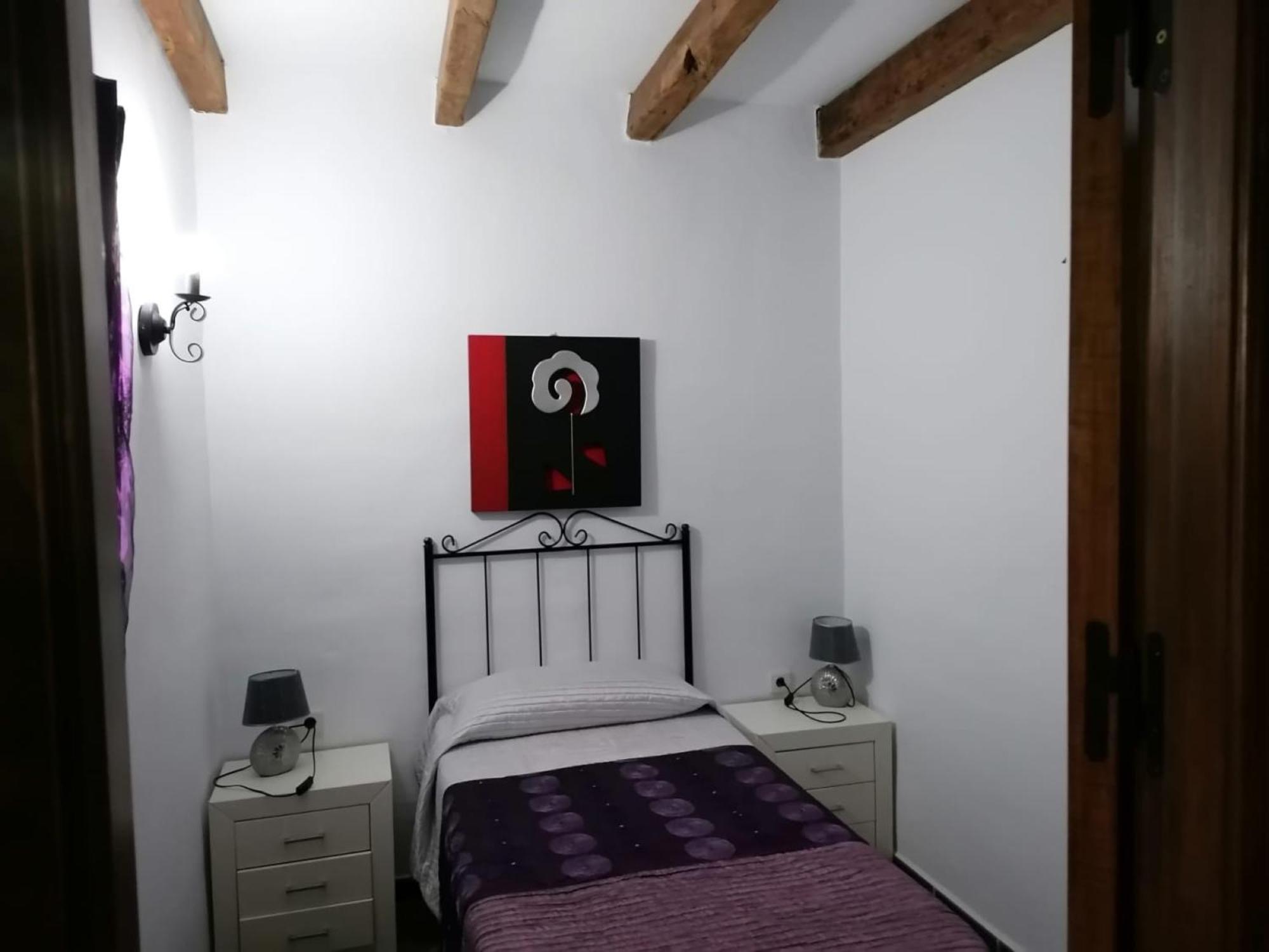 Apartamentos el Cortijo
