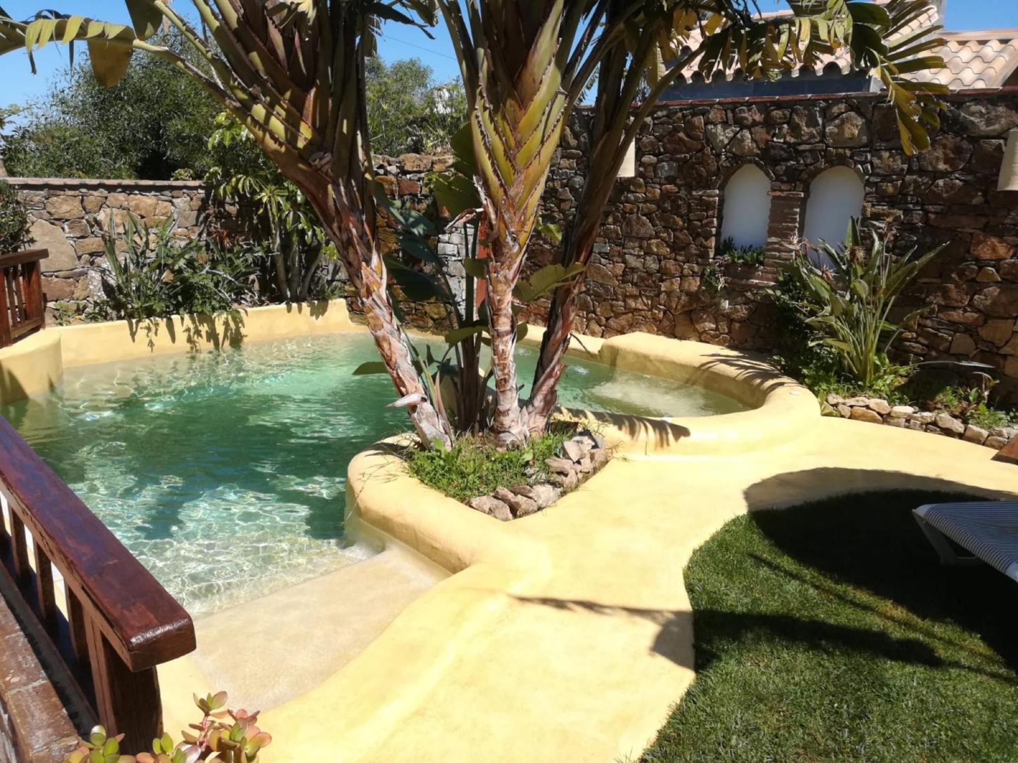 Apartamentos el Cortijo