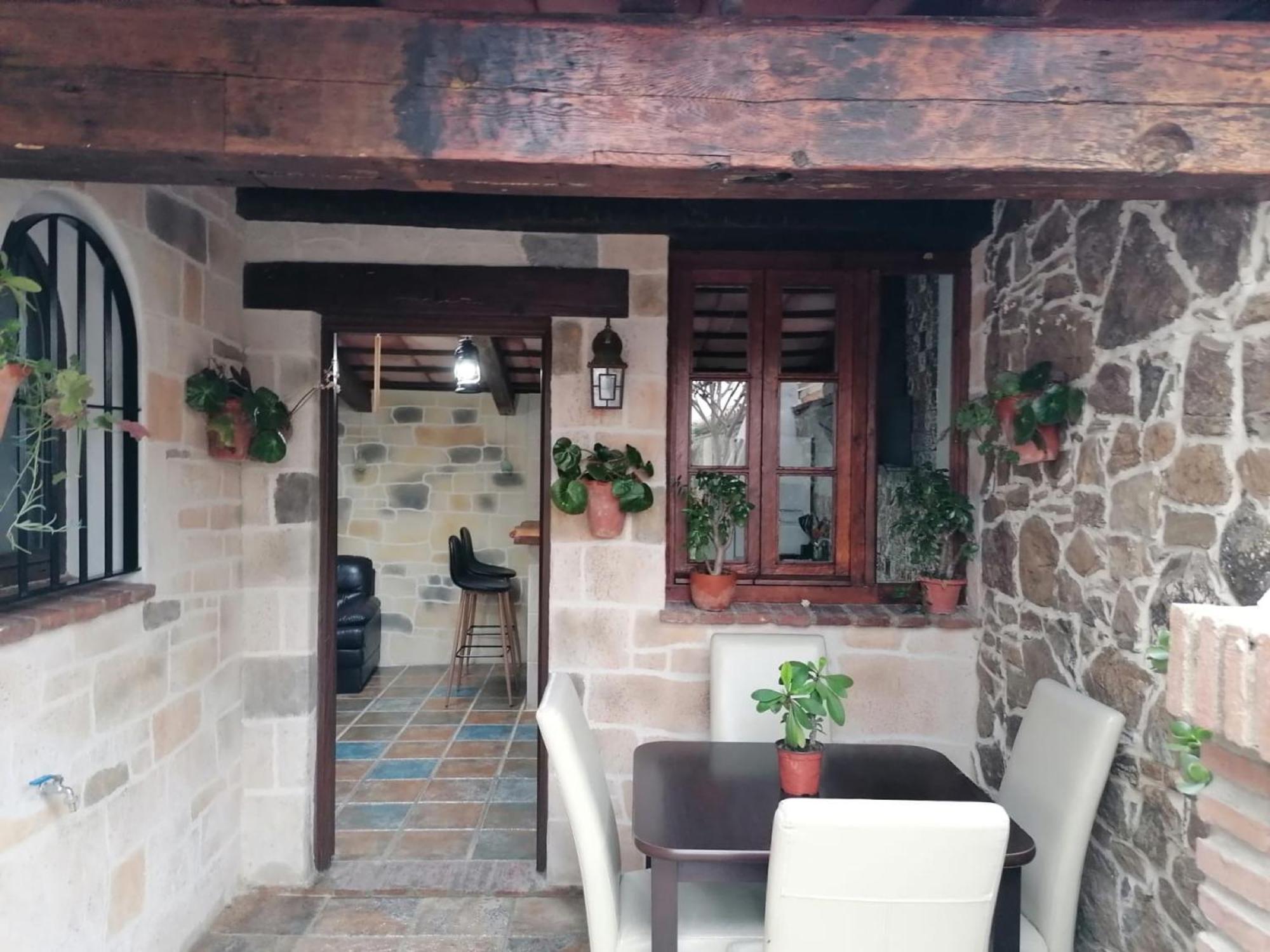 Apartamentos el Cortijo