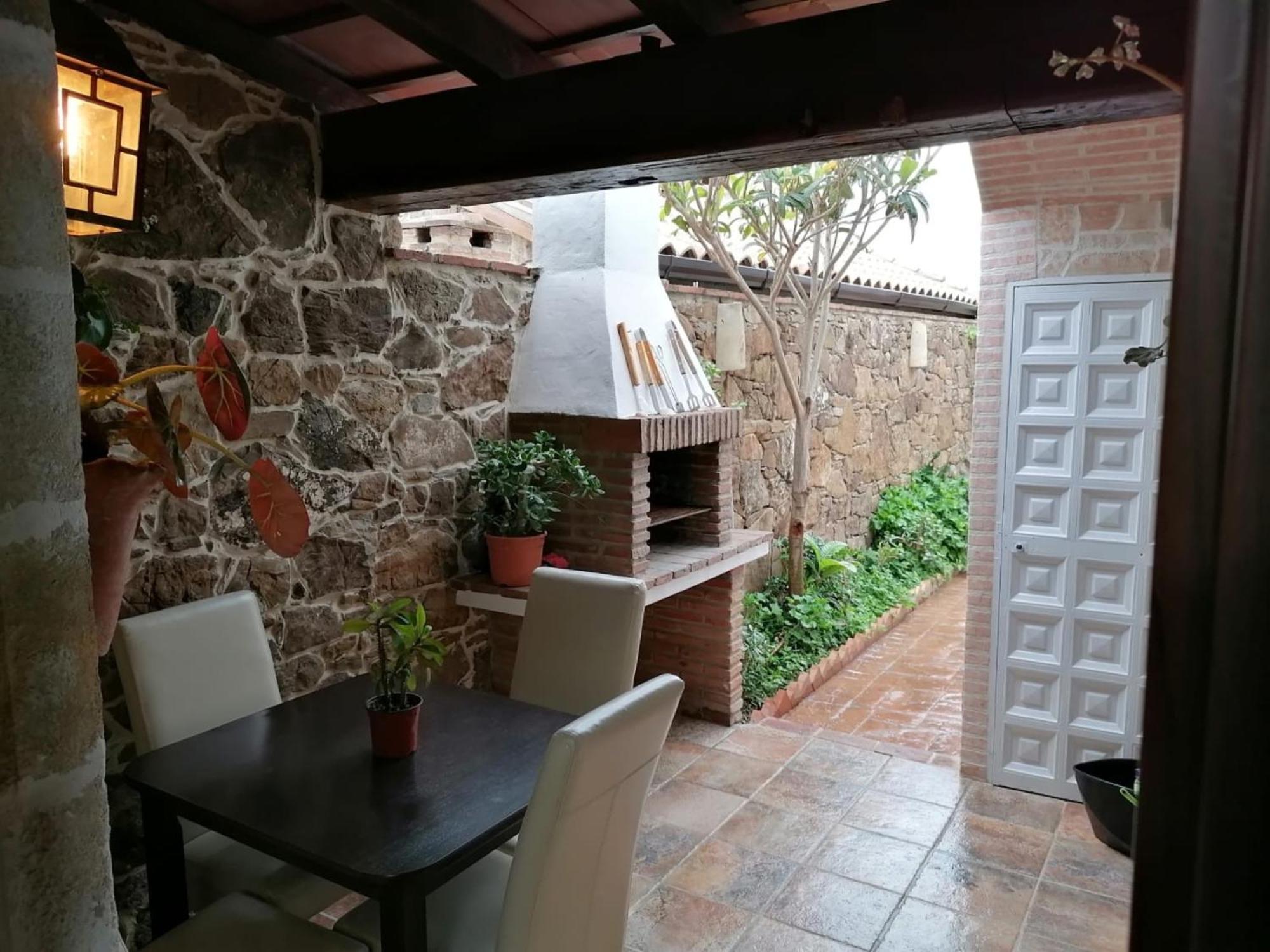 Apartamentos el Cortijo