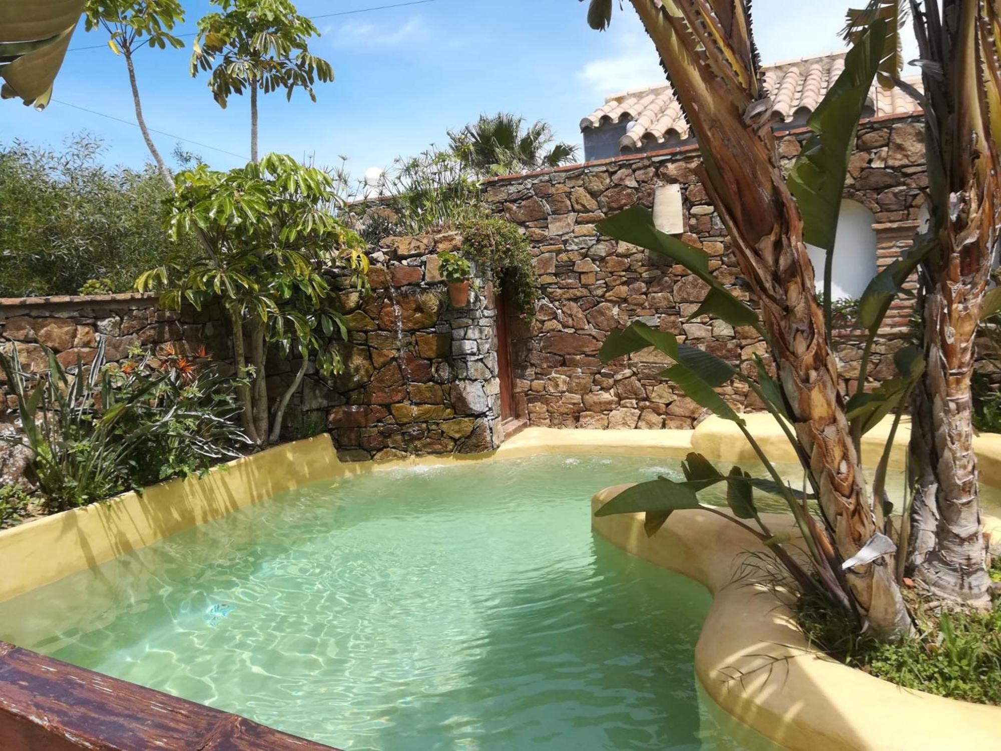 Apartamentos el Cortijo