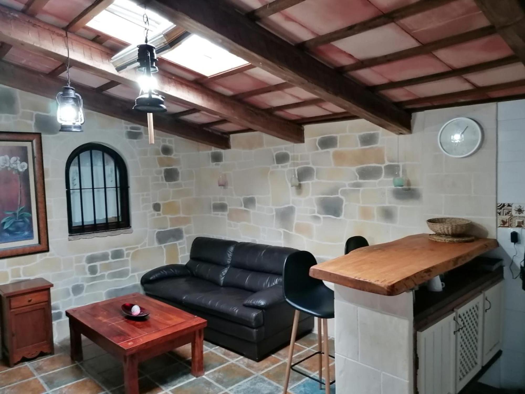 Apartamentos el Cortijo