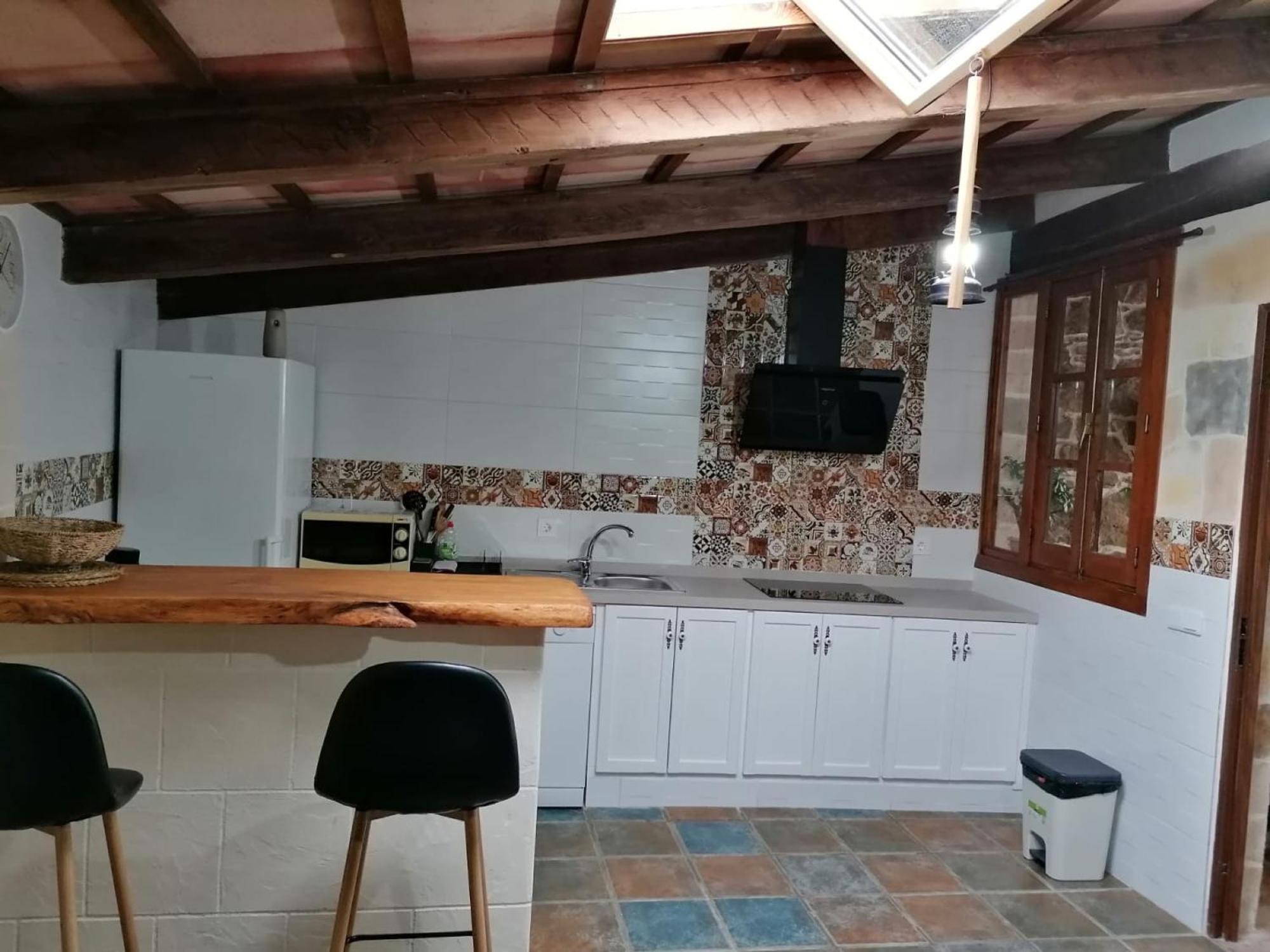 Apartamentos el Cortijo