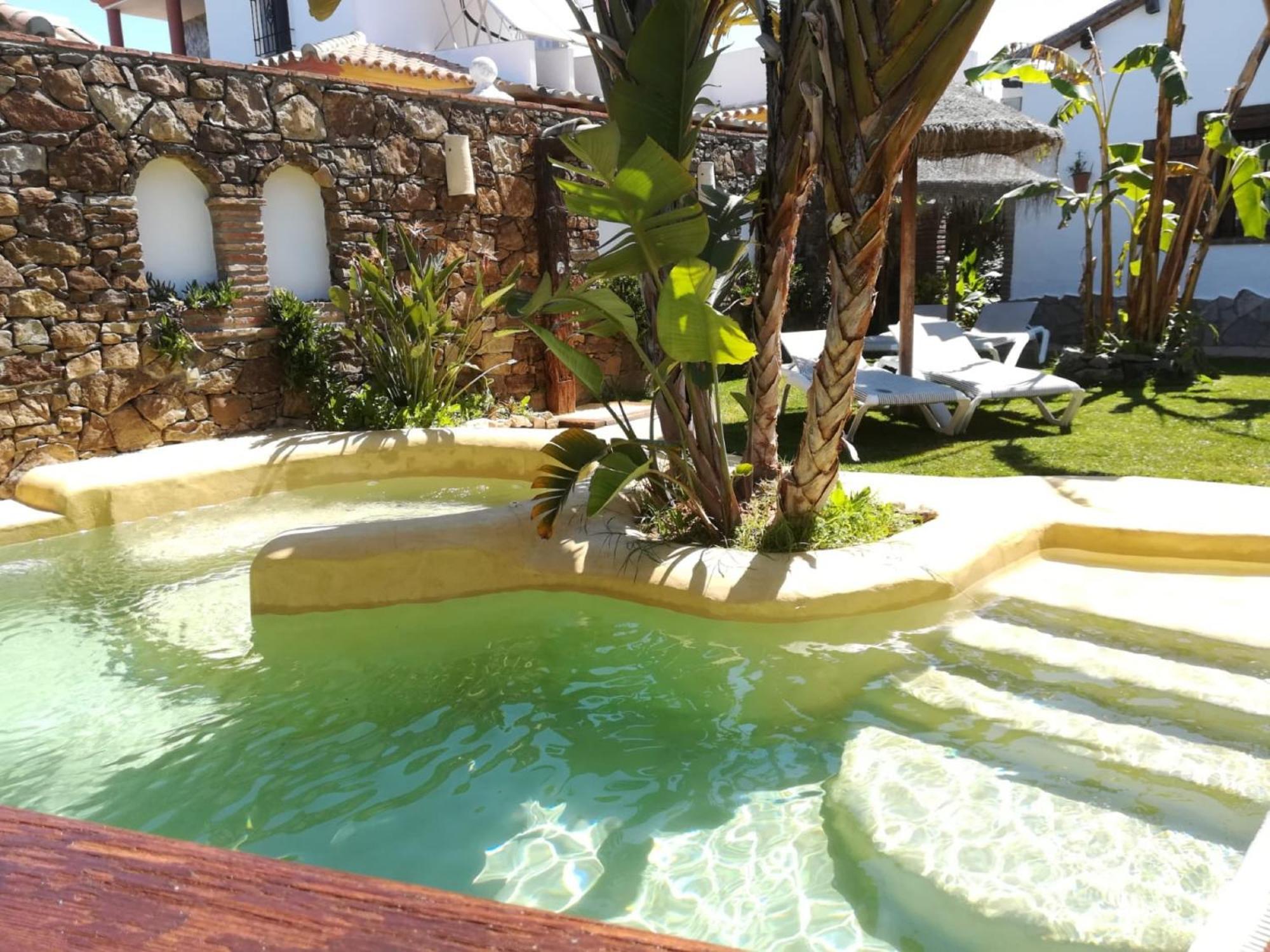 Apartamentos el Cortijo
