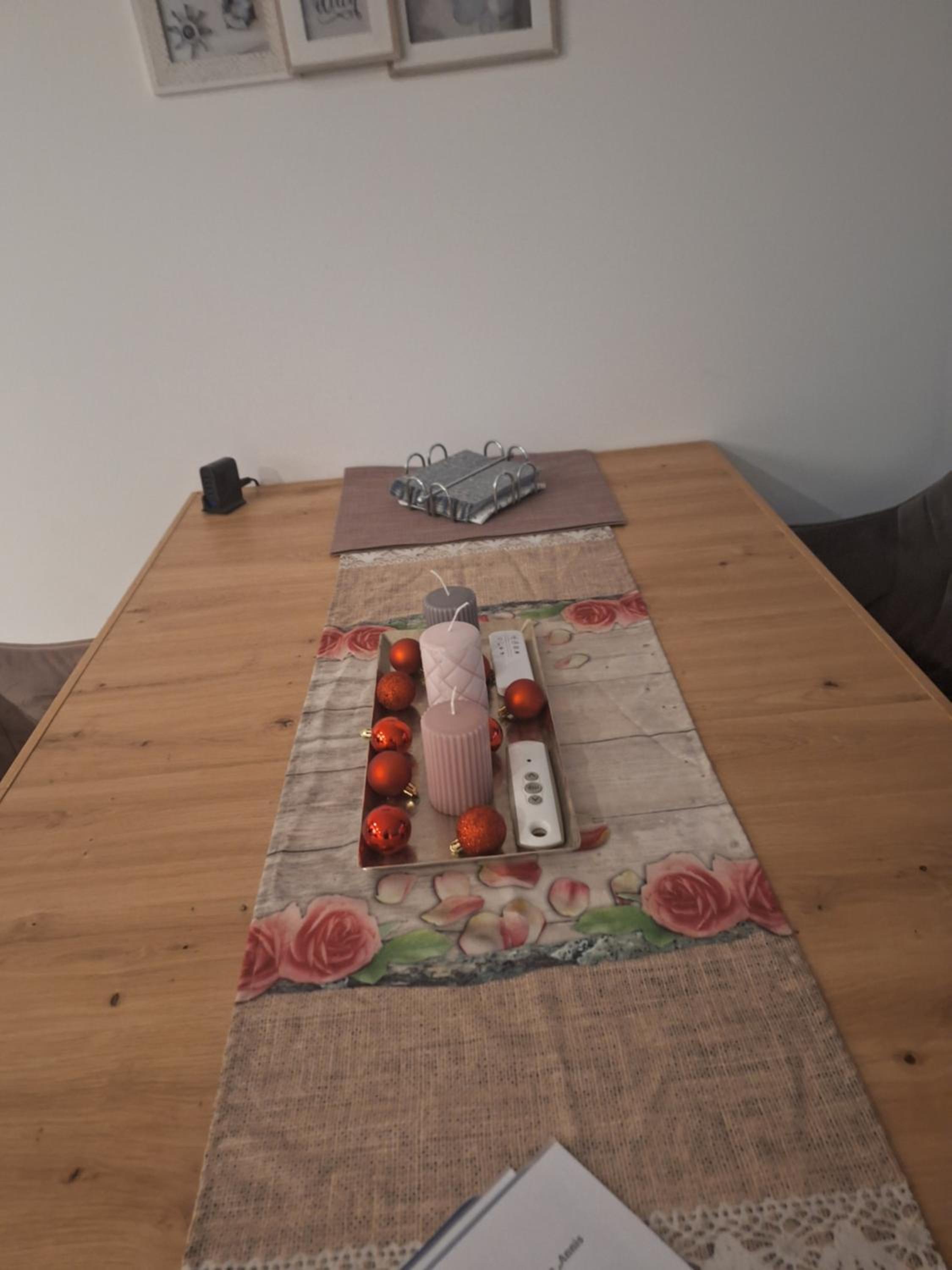 Apartment Annies Deichliebe