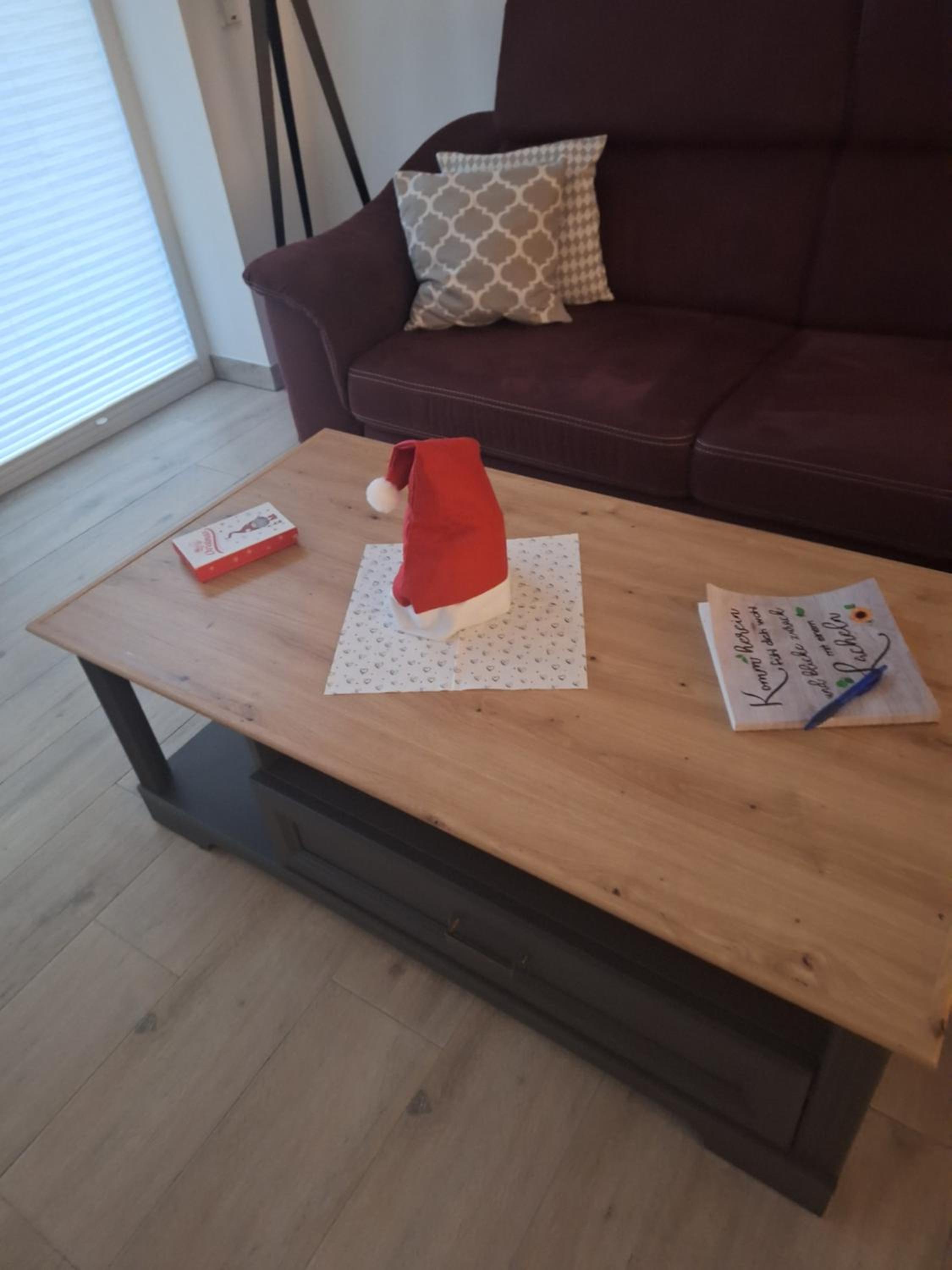 Apartment Annies Deichliebe