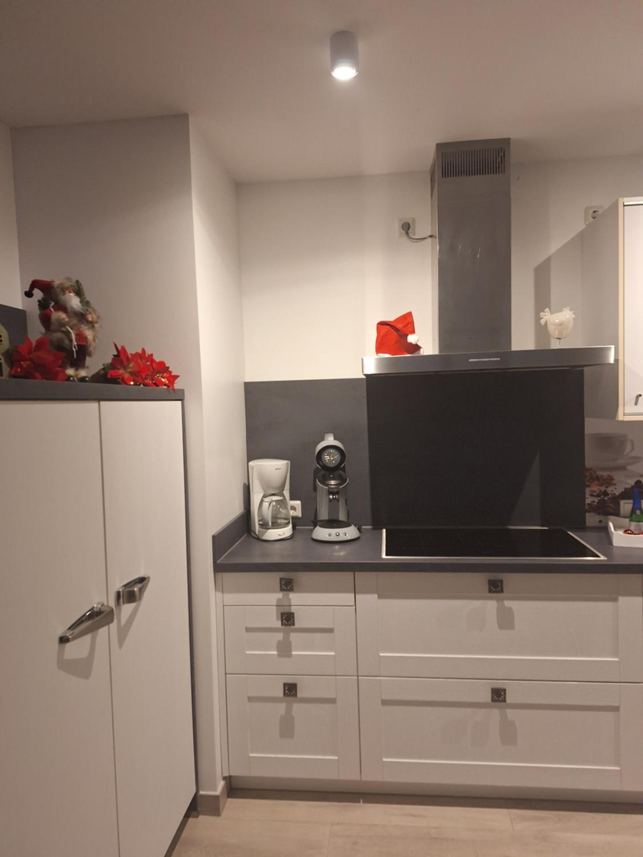 Apartment Annies Deichliebe
