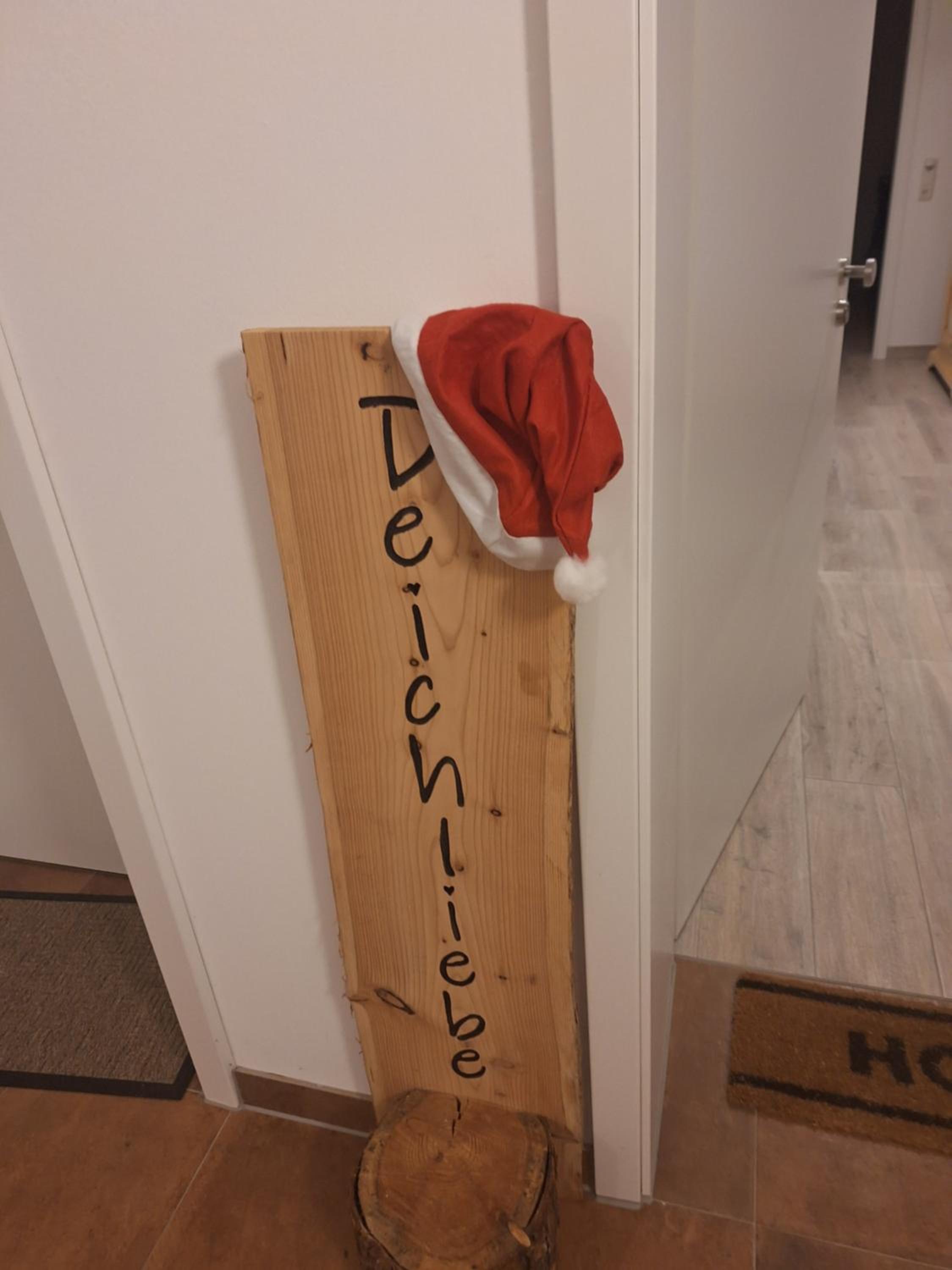 Apartment Annies Deichliebe