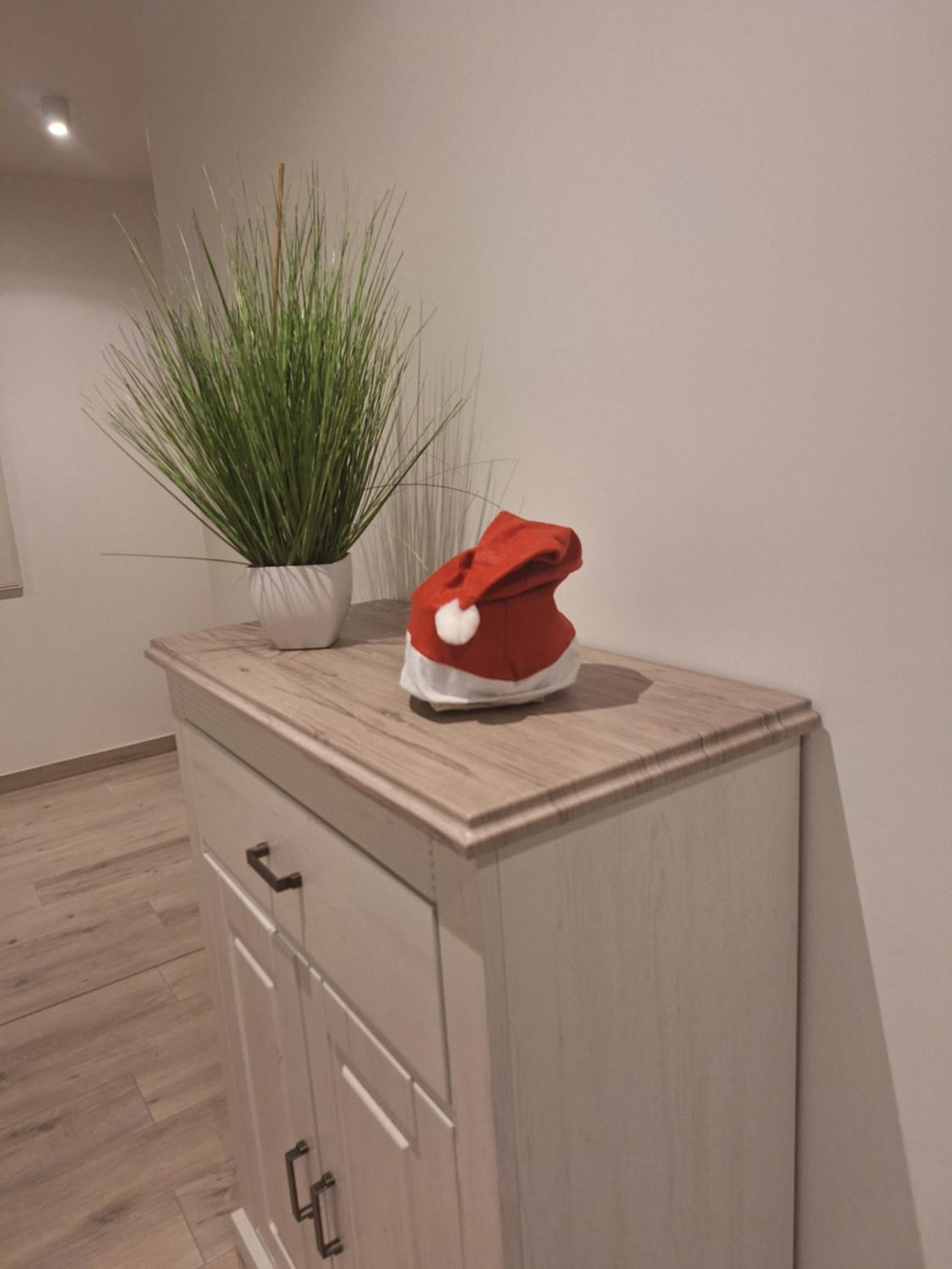 Apartment Annies Deichliebe