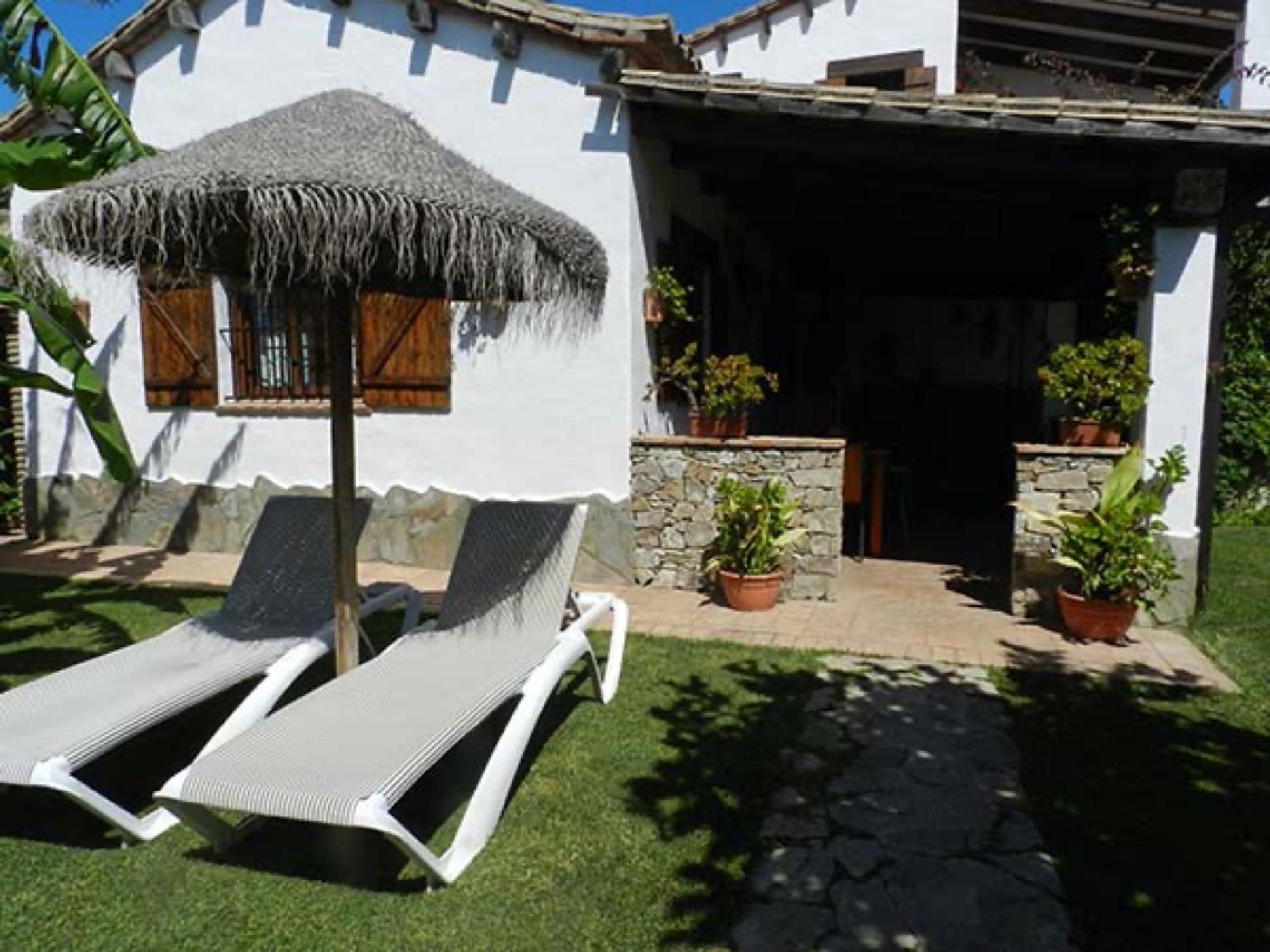 Apartamentos el Cortijo