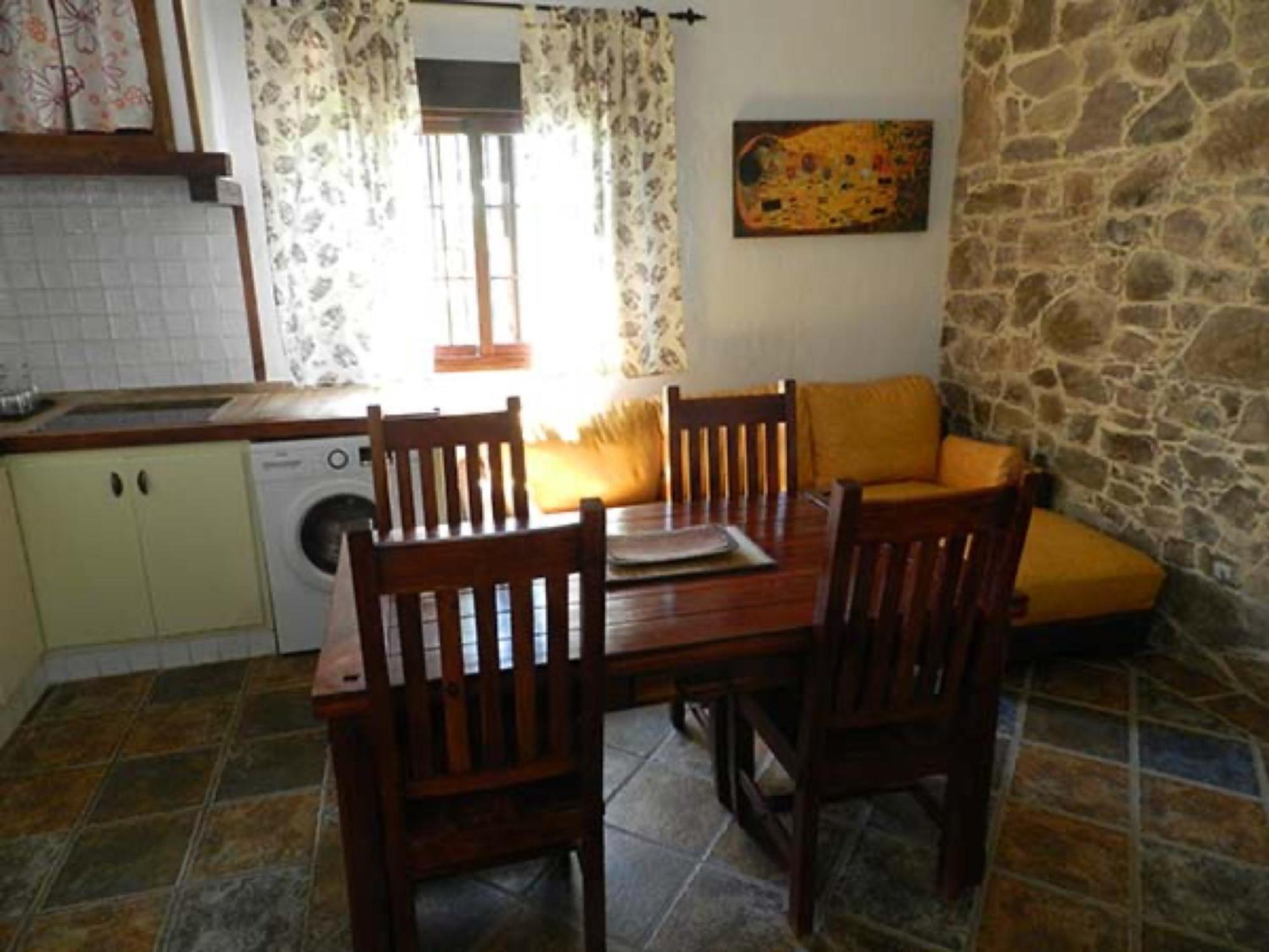 Apartamentos el Cortijo