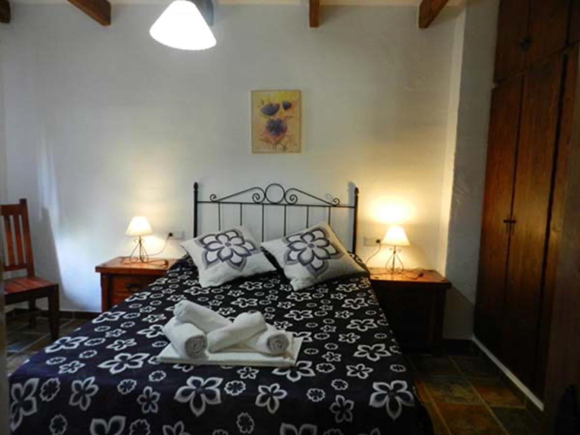 Apartamentos el Cortijo