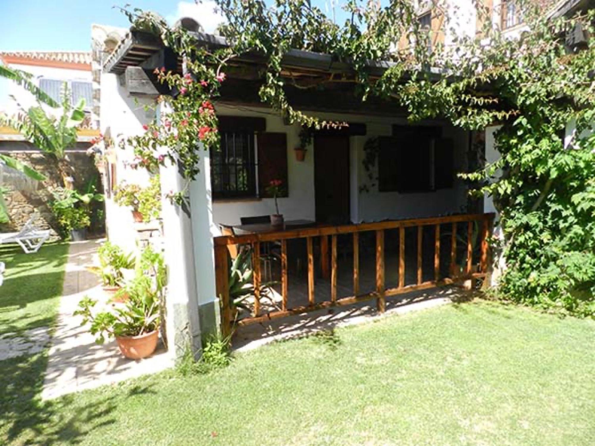 Apartamentos el Cortijo