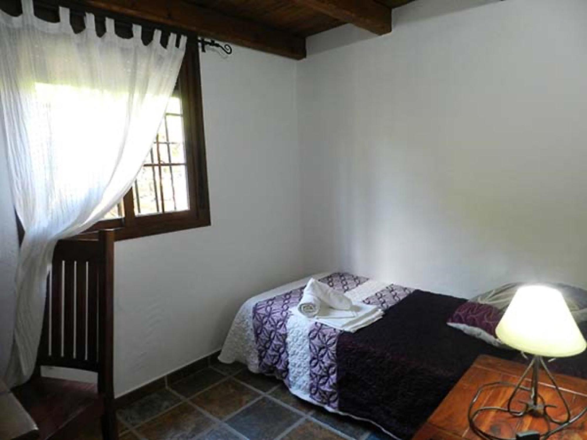 Apartamentos el Cortijo