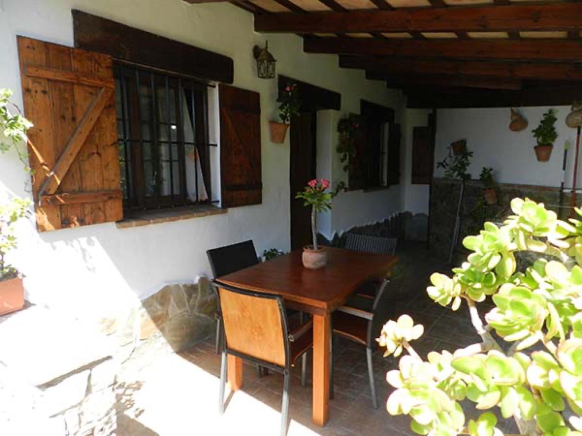 Apartamentos el Cortijo