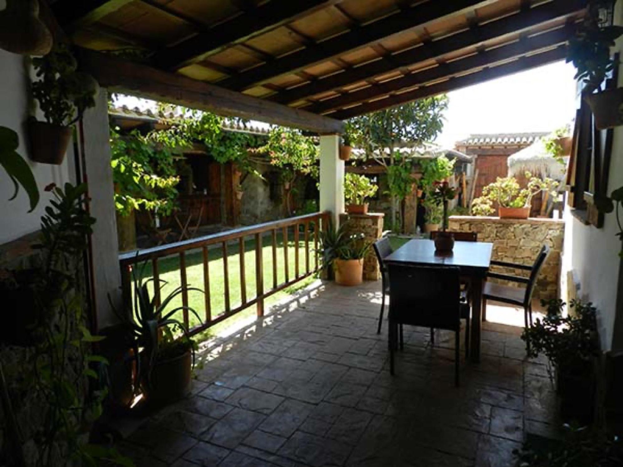 Apartamentos el Cortijo