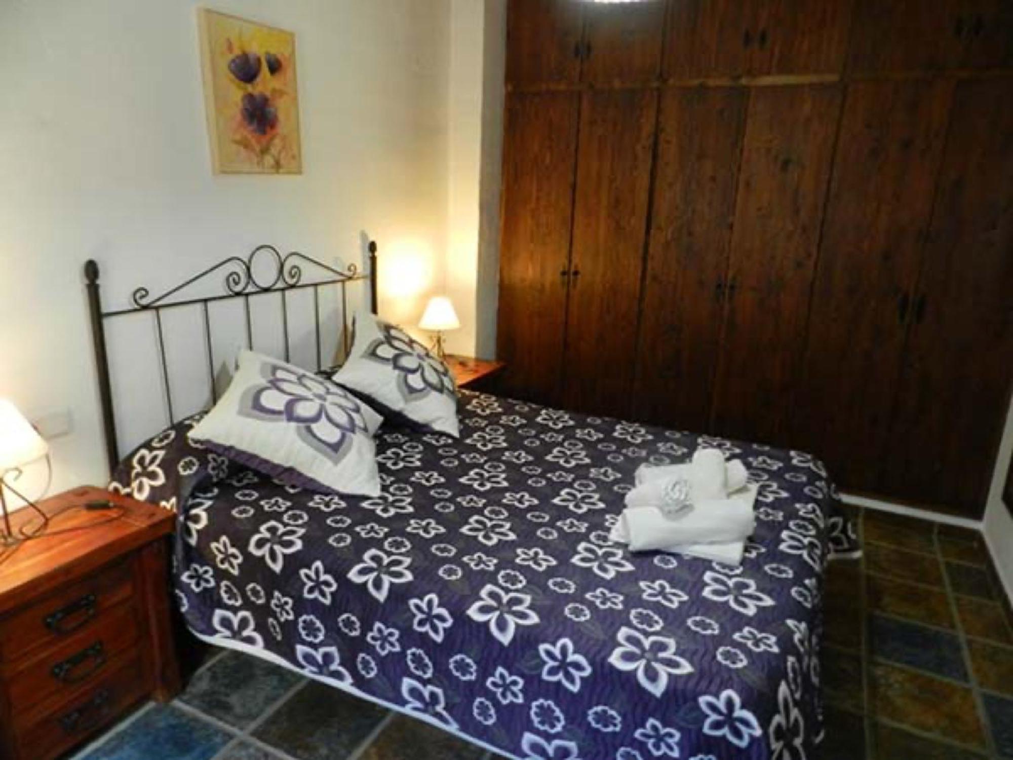 Apartamentos el Cortijo