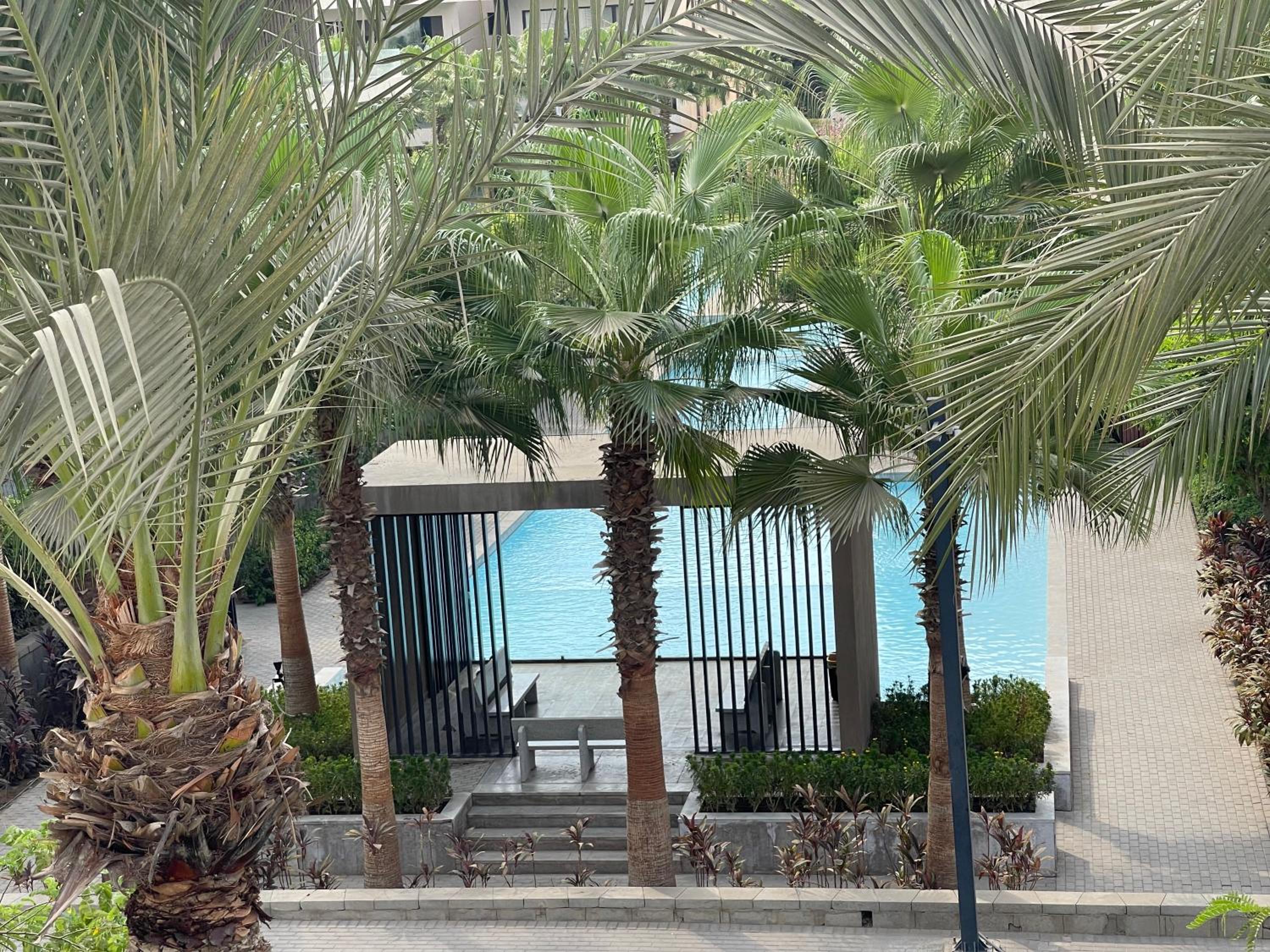 3 Bedroom Apartment in New Cairo view 4