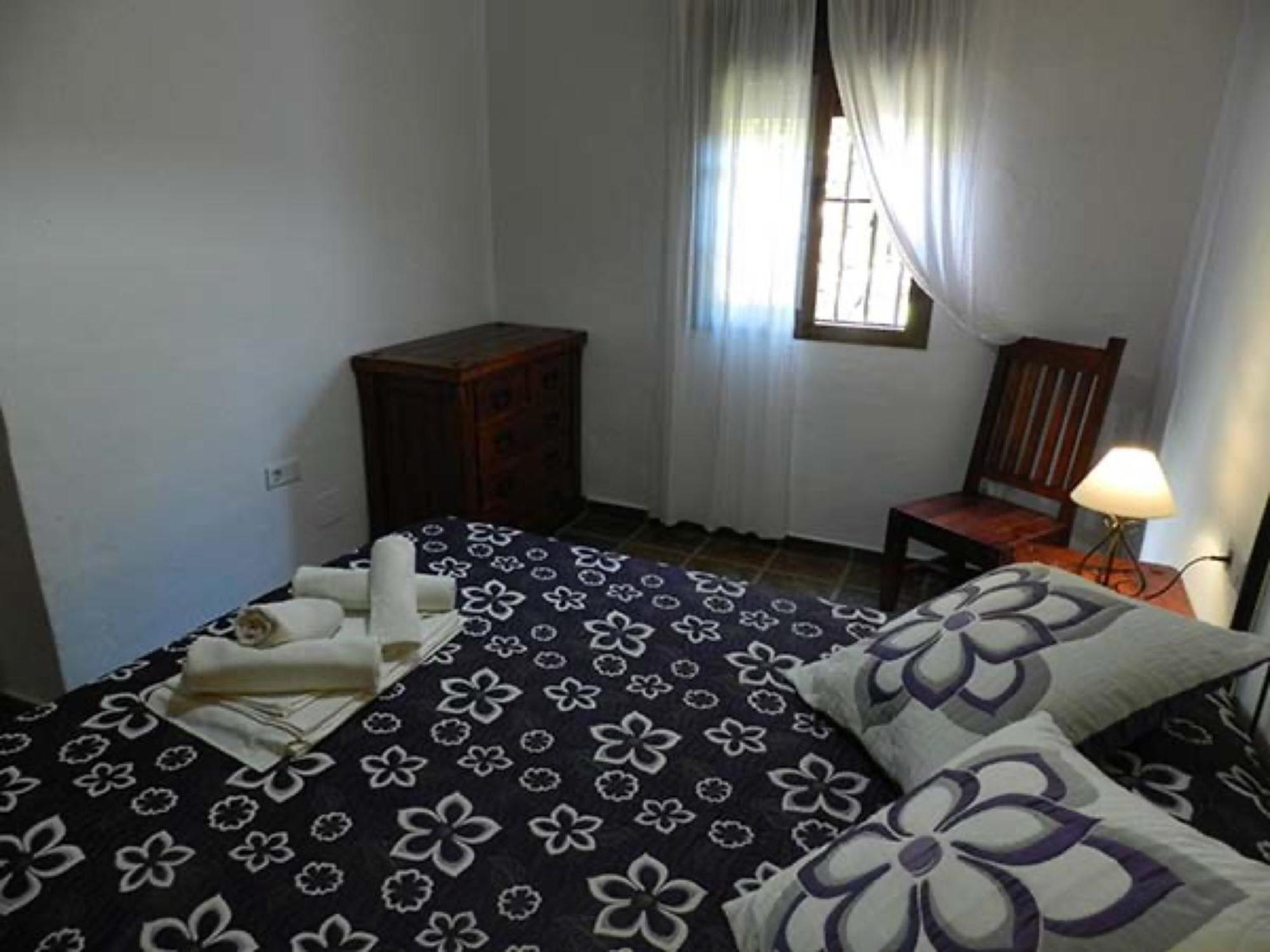 Apartamentos el Cortijo