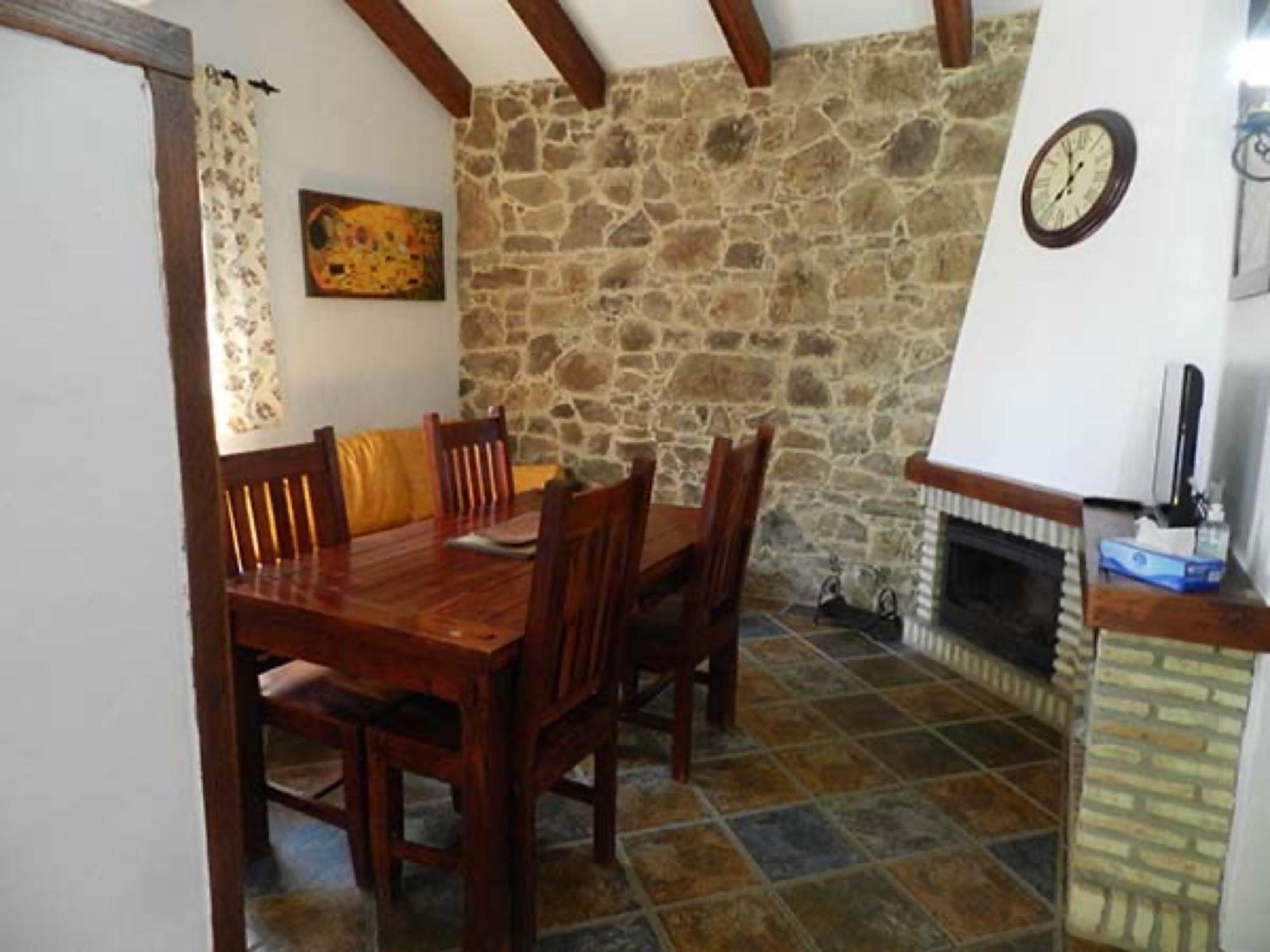 Apartamentos el Cortijo