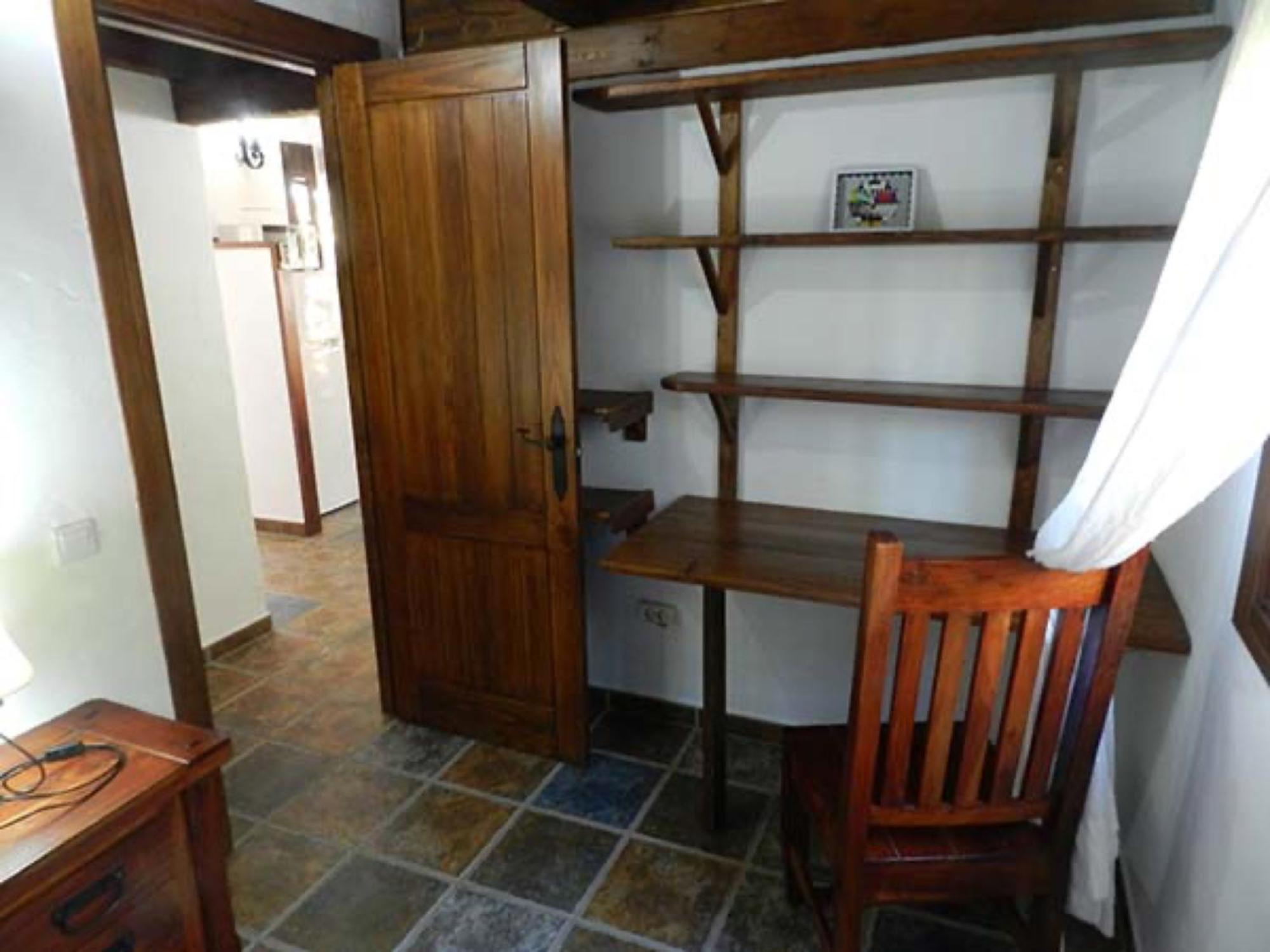Apartamentos el Cortijo