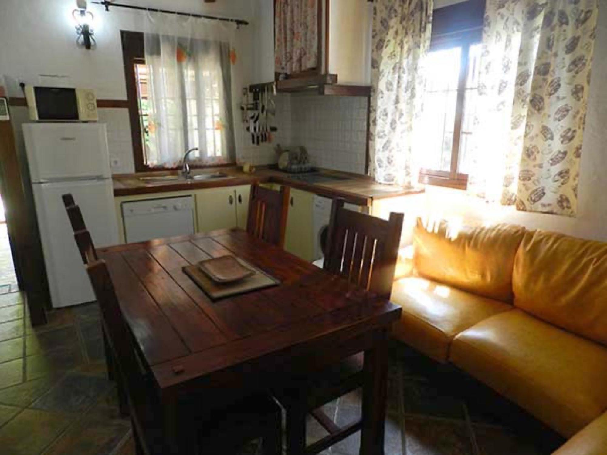 Apartamentos el Cortijo