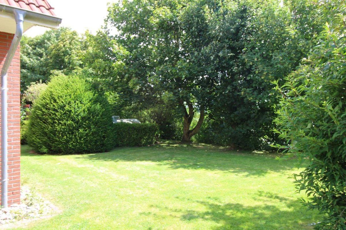 MU 8 Villa Deichfuerst