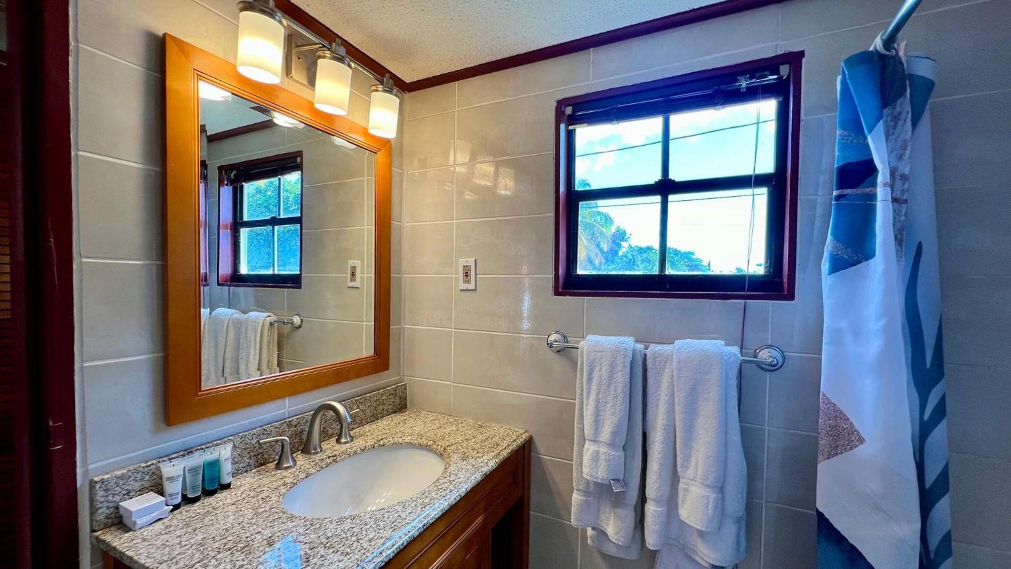 Talk of the Town Inn  Suites - St Eustatius - Property Image 9