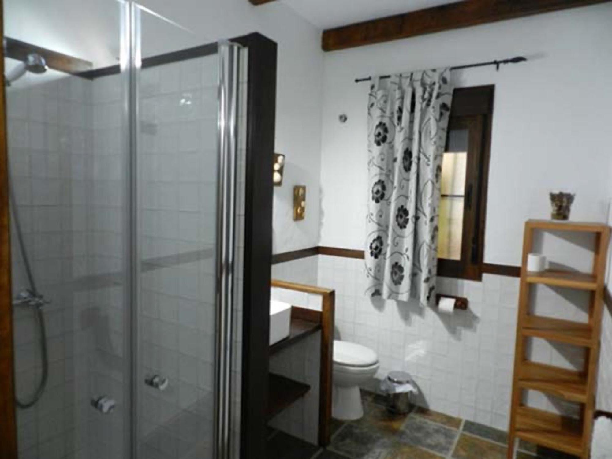 Apartamentos el Cortijo