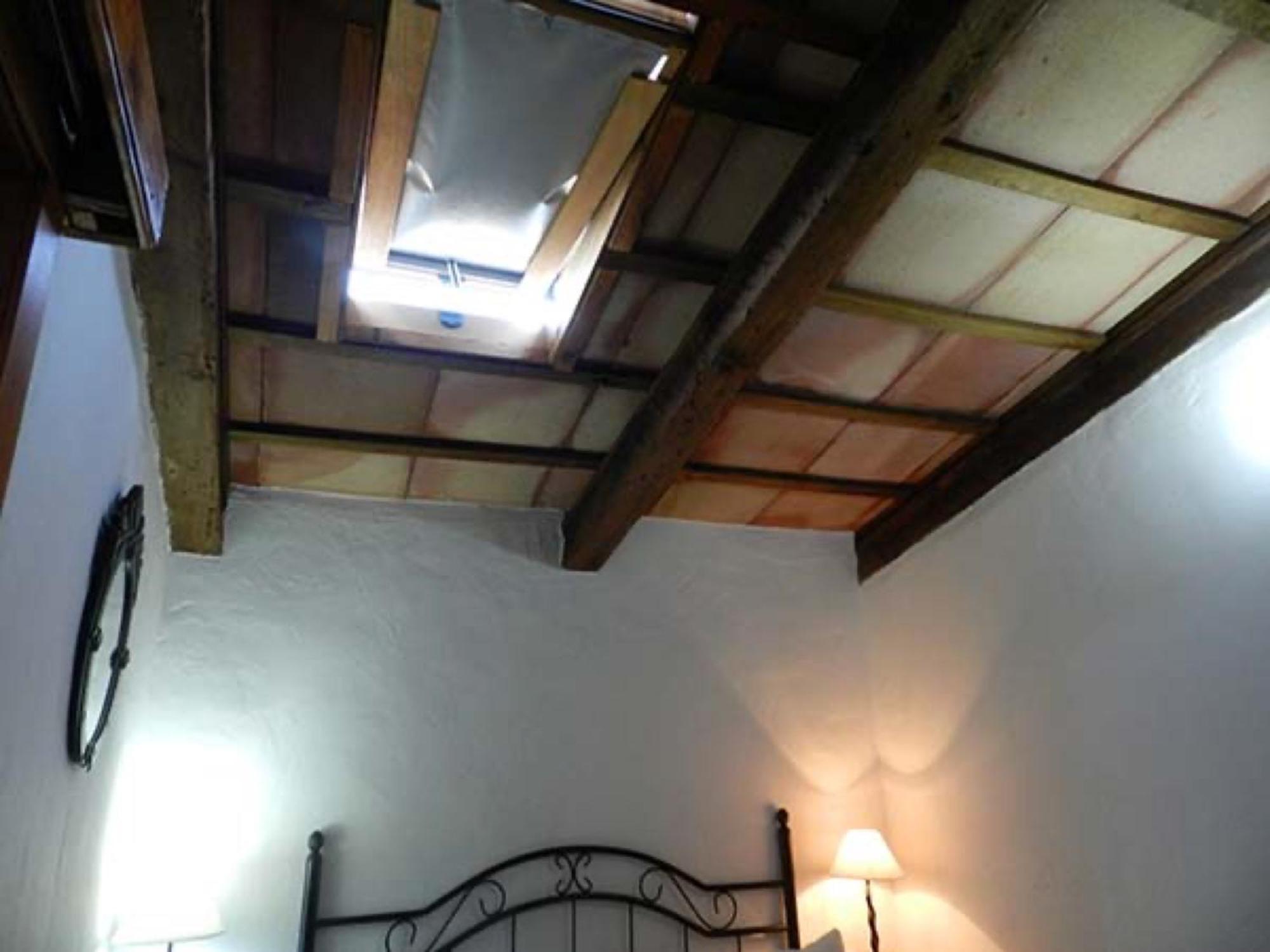 Apartamentos el Cortijo
