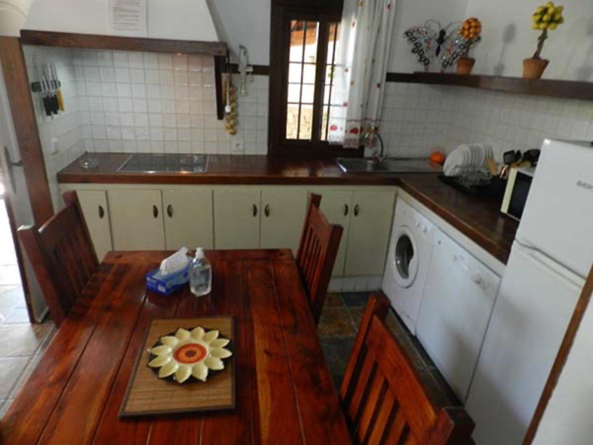 Apartamentos el Cortijo