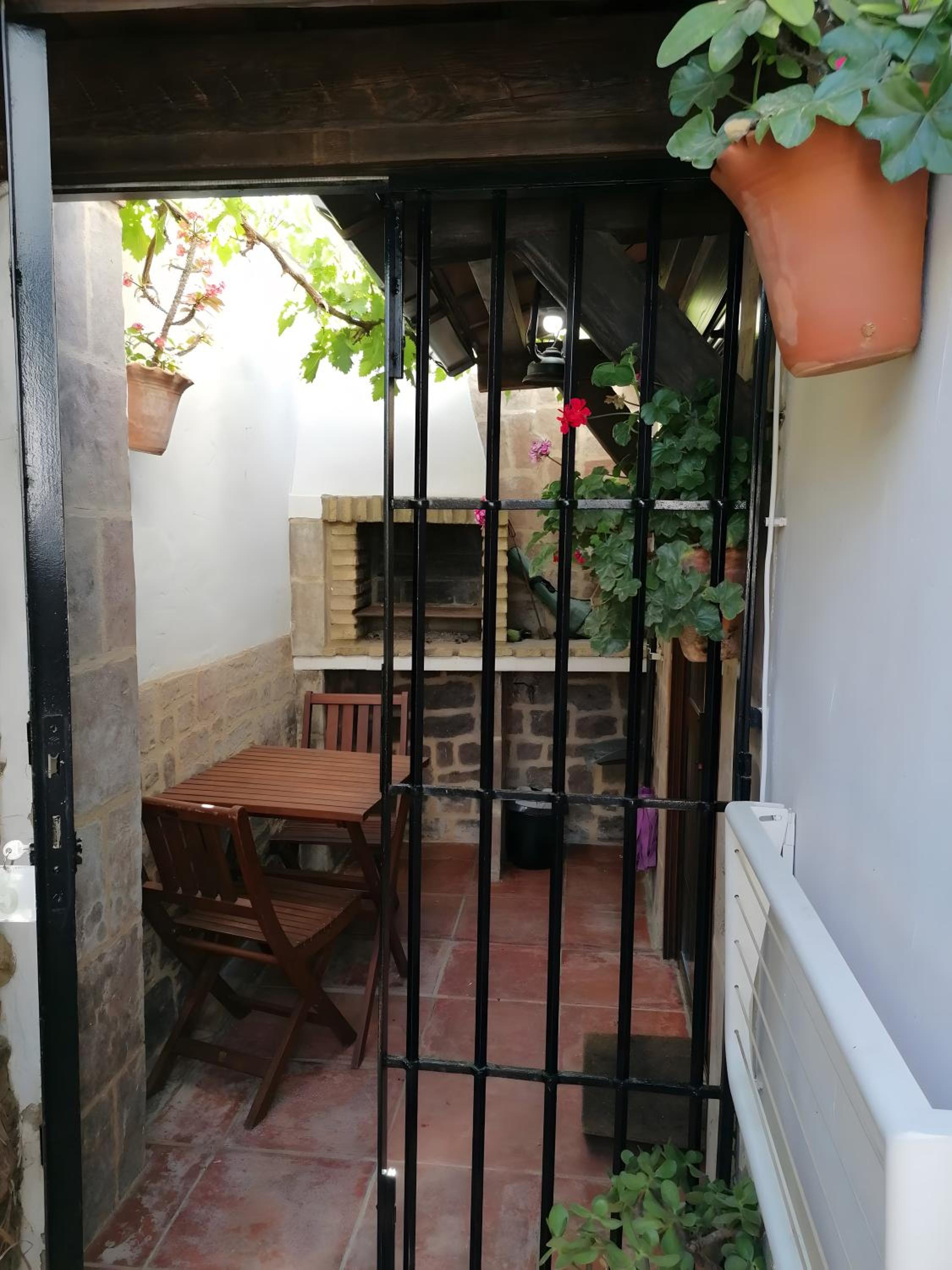 Apartamentos el Cortijo
