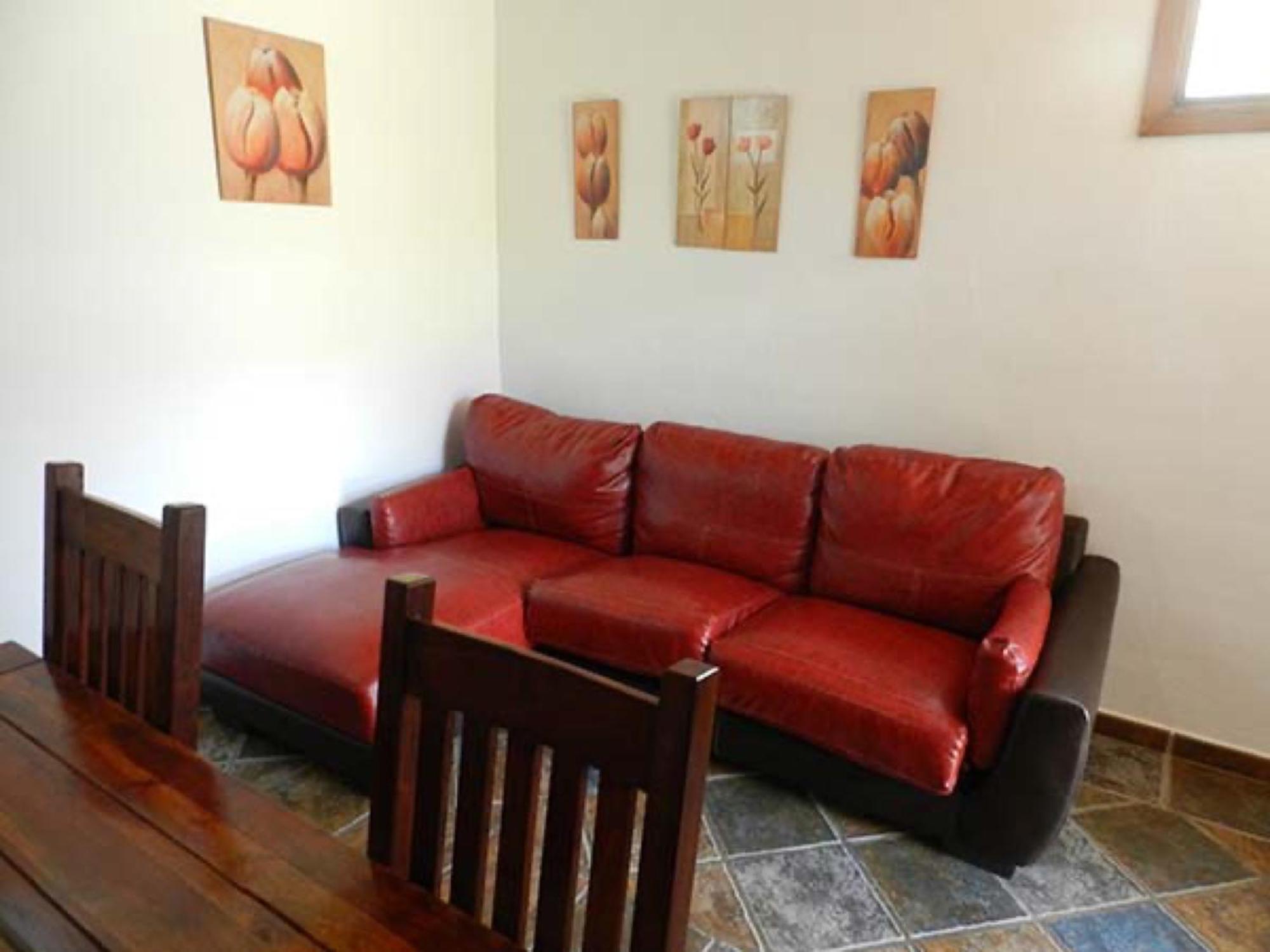 Apartamentos el Cortijo