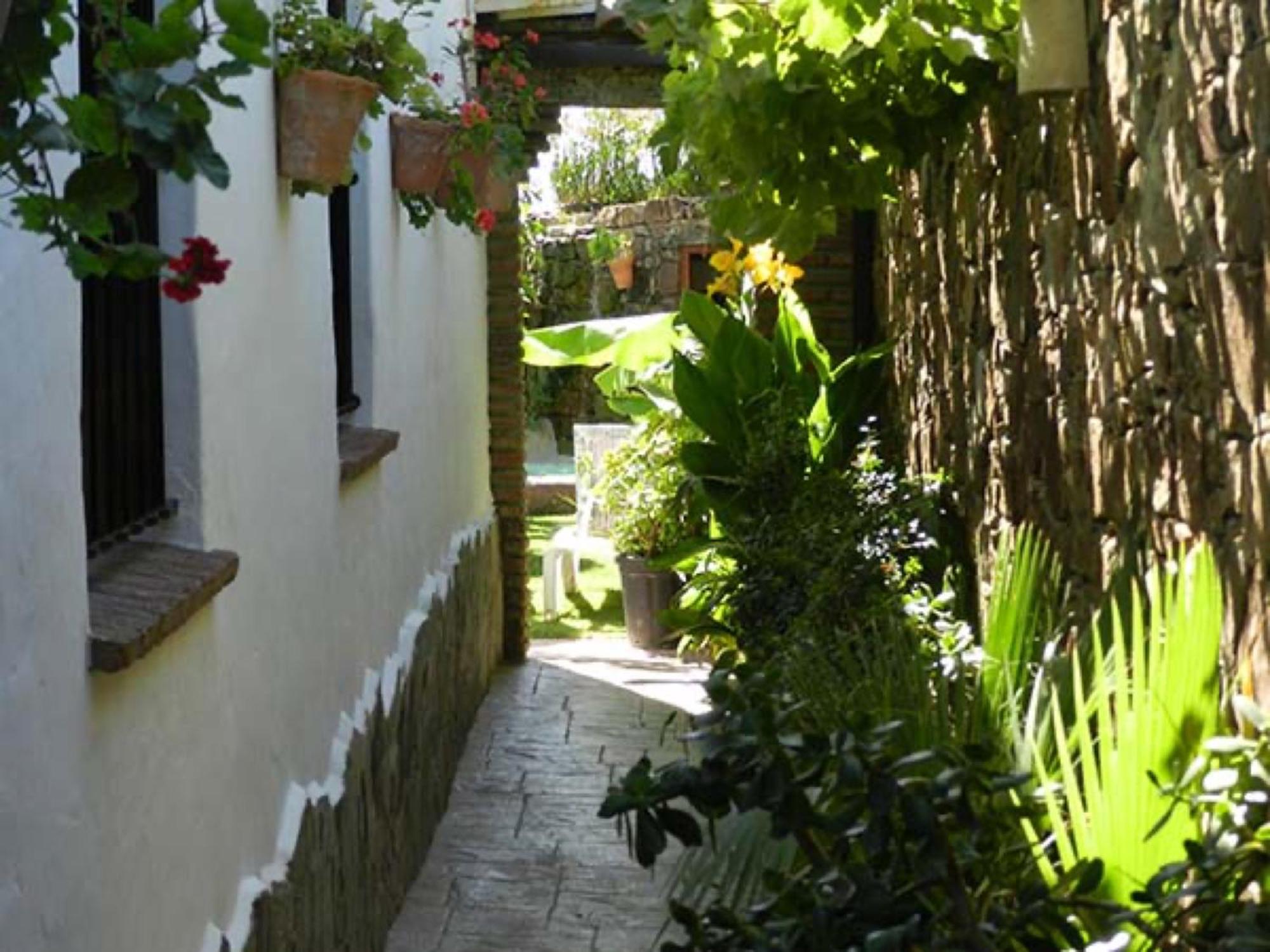 Apartamentos el Cortijo