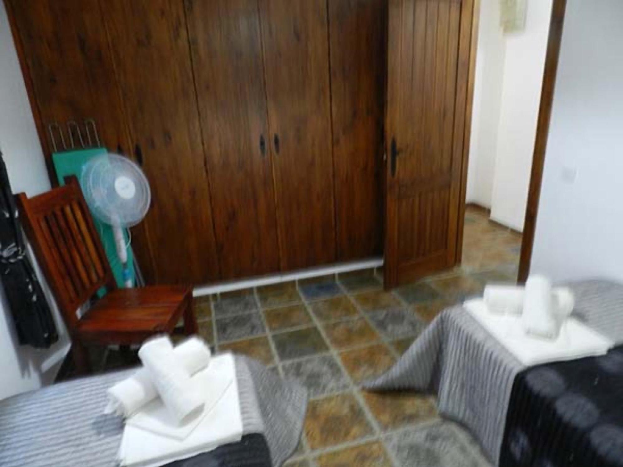 Apartamentos el Cortijo