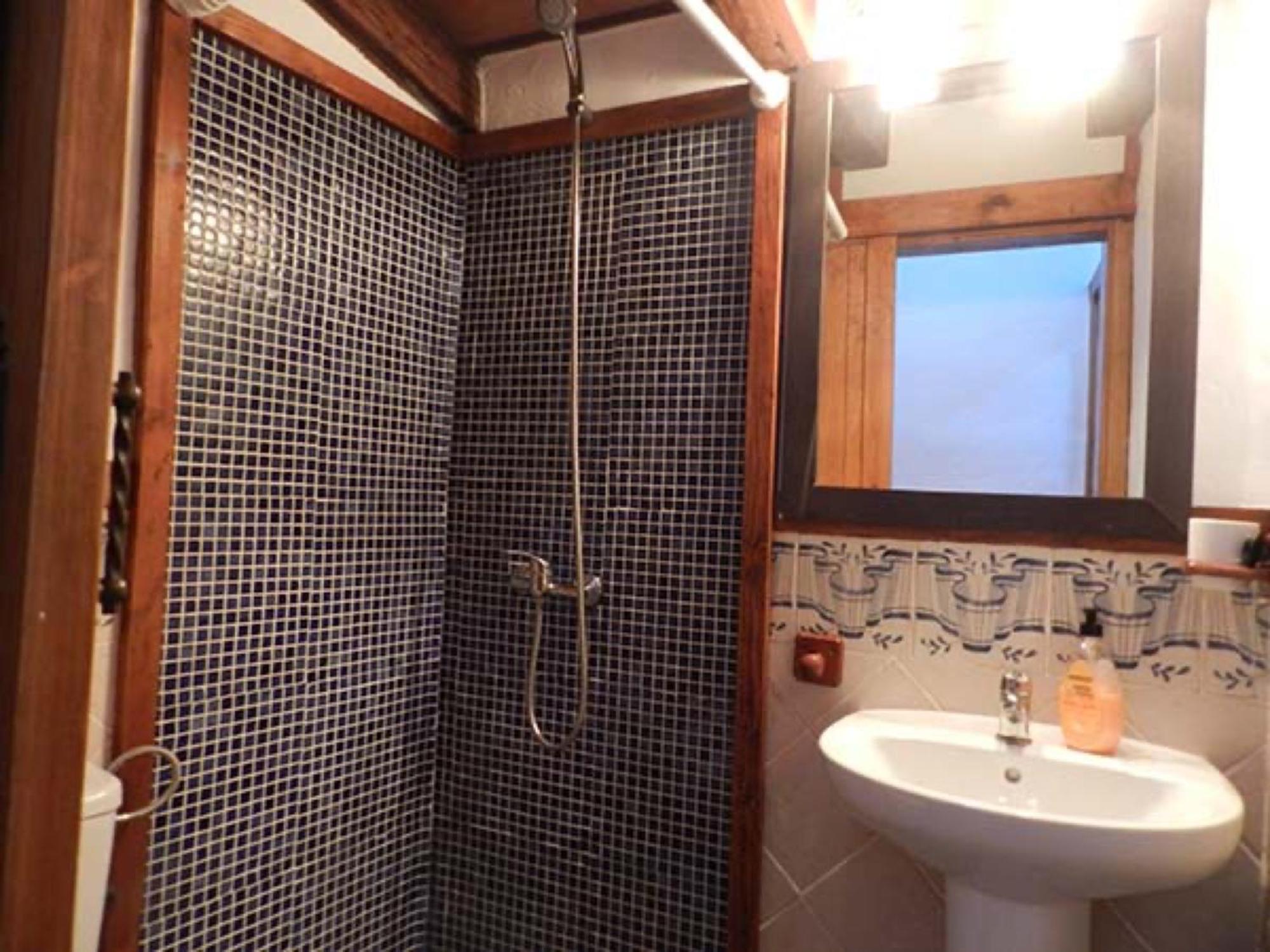 Apartamentos el Cortijo
