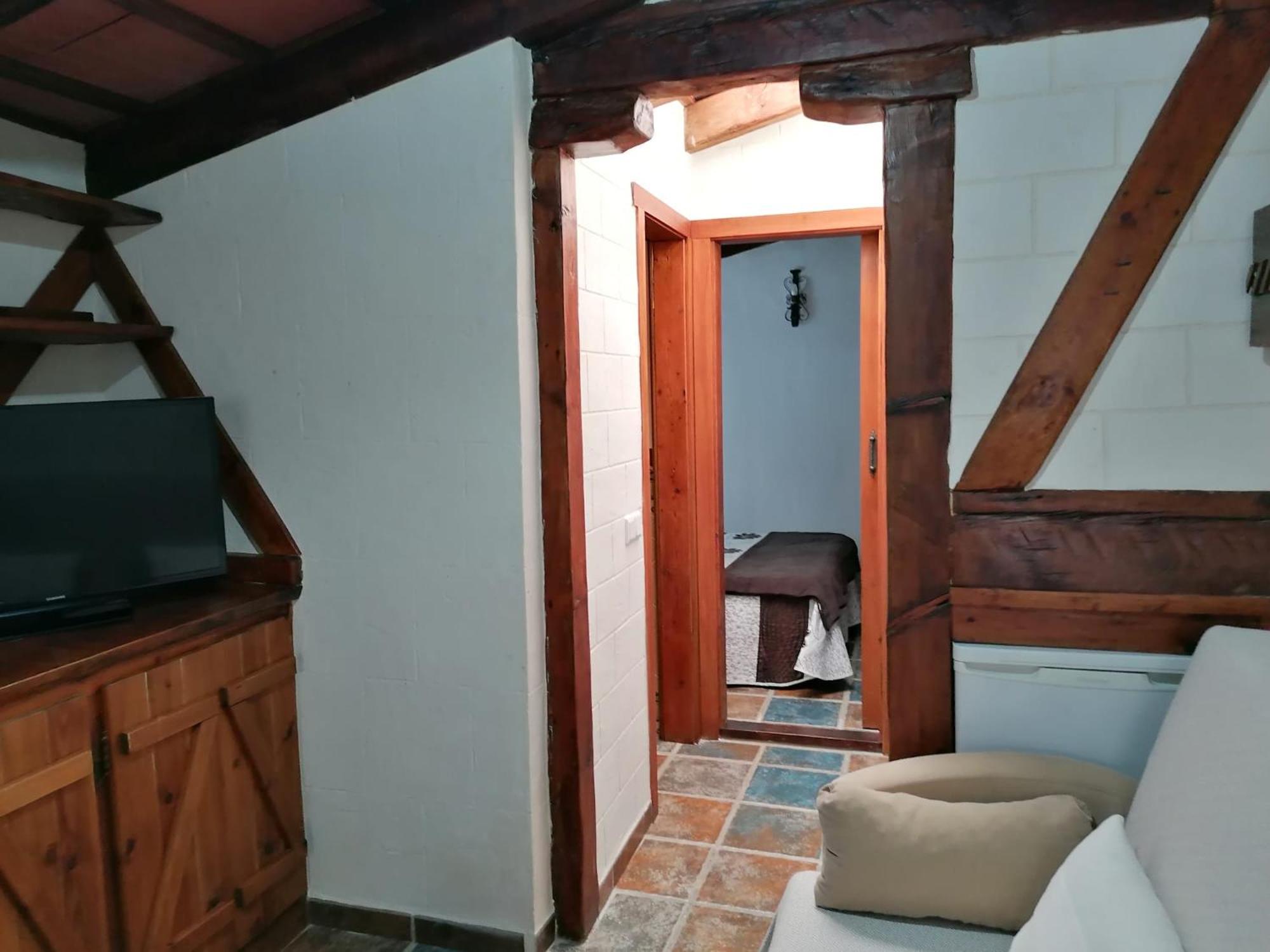 Apartamentos el Cortijo