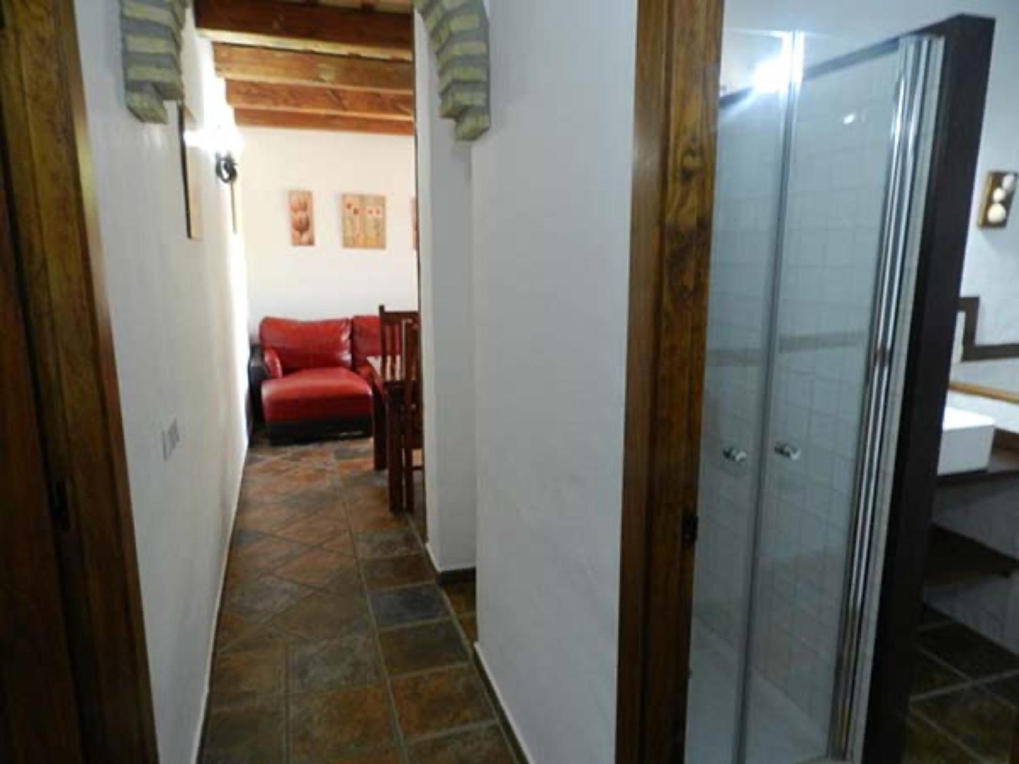 Apartamentos el Cortijo