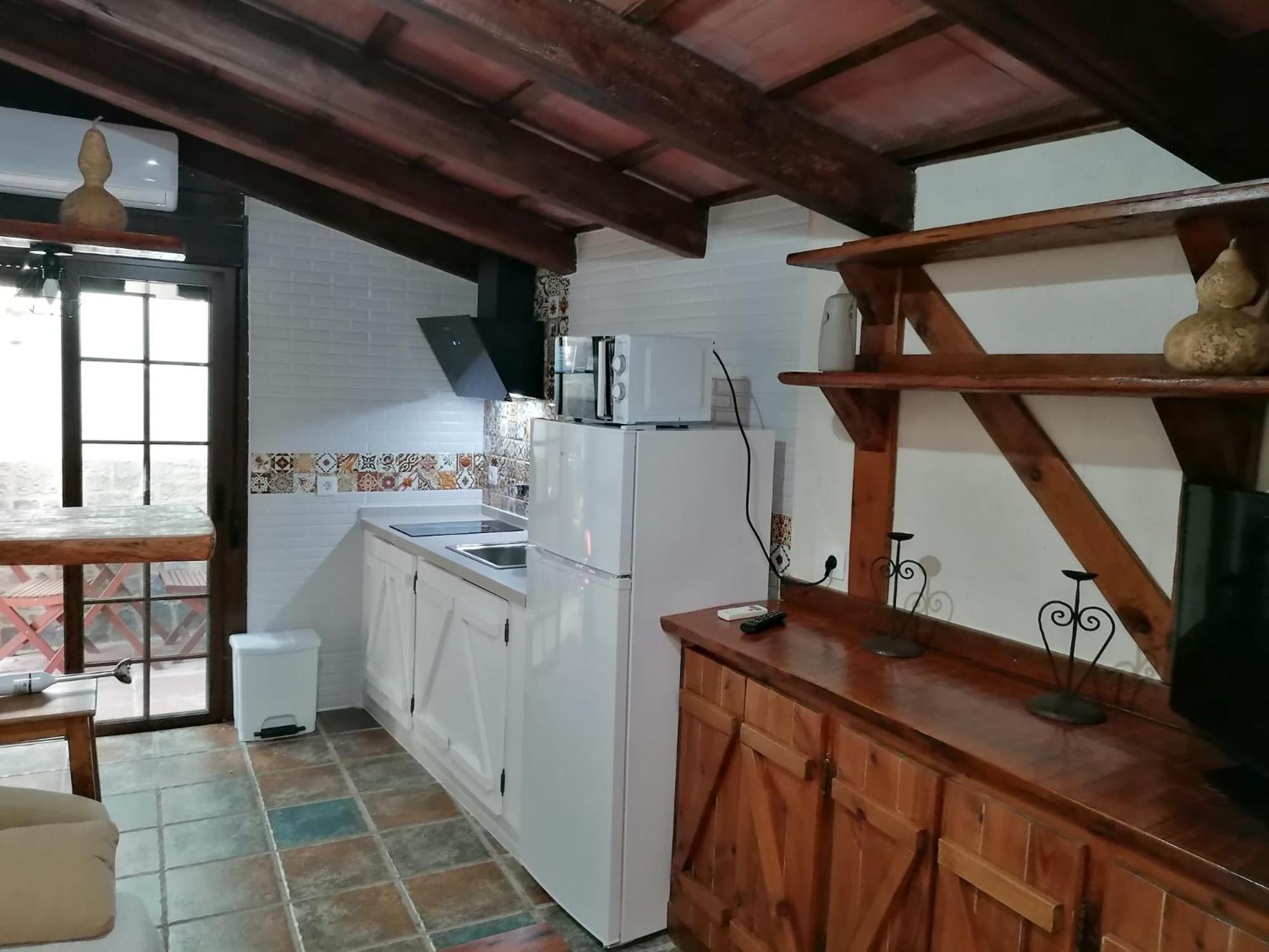Apartamentos el Cortijo