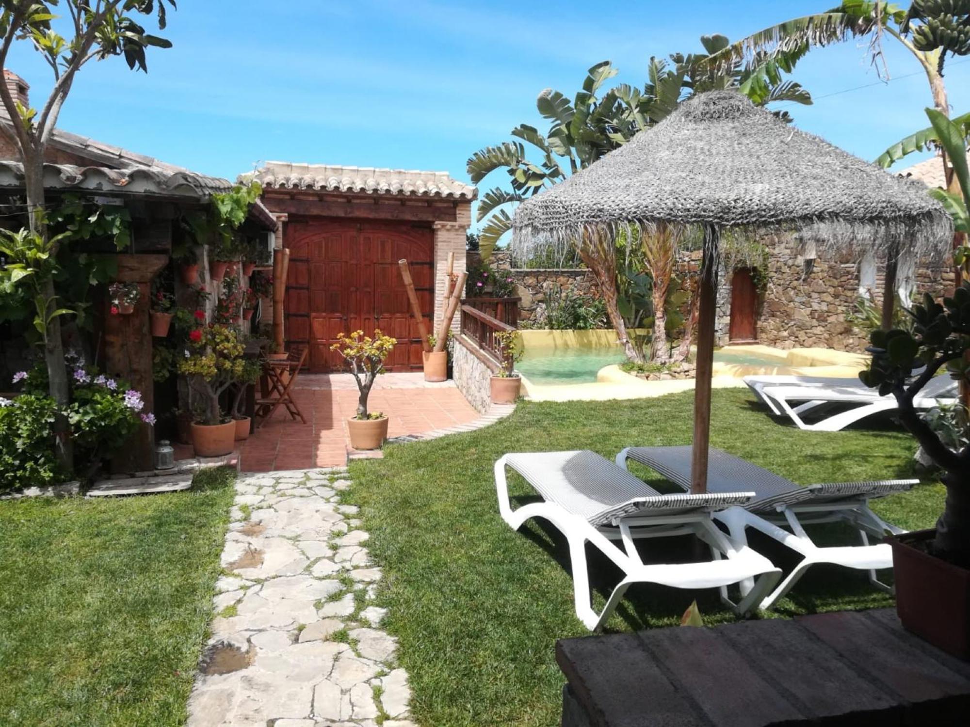 Apartamentos el Cortijo