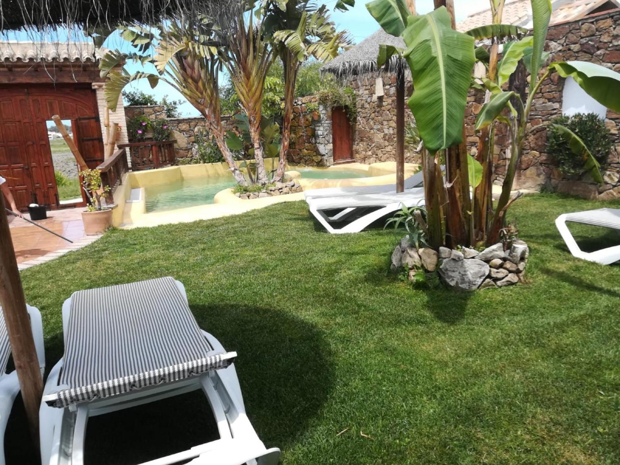 Apartamentos el Cortijo