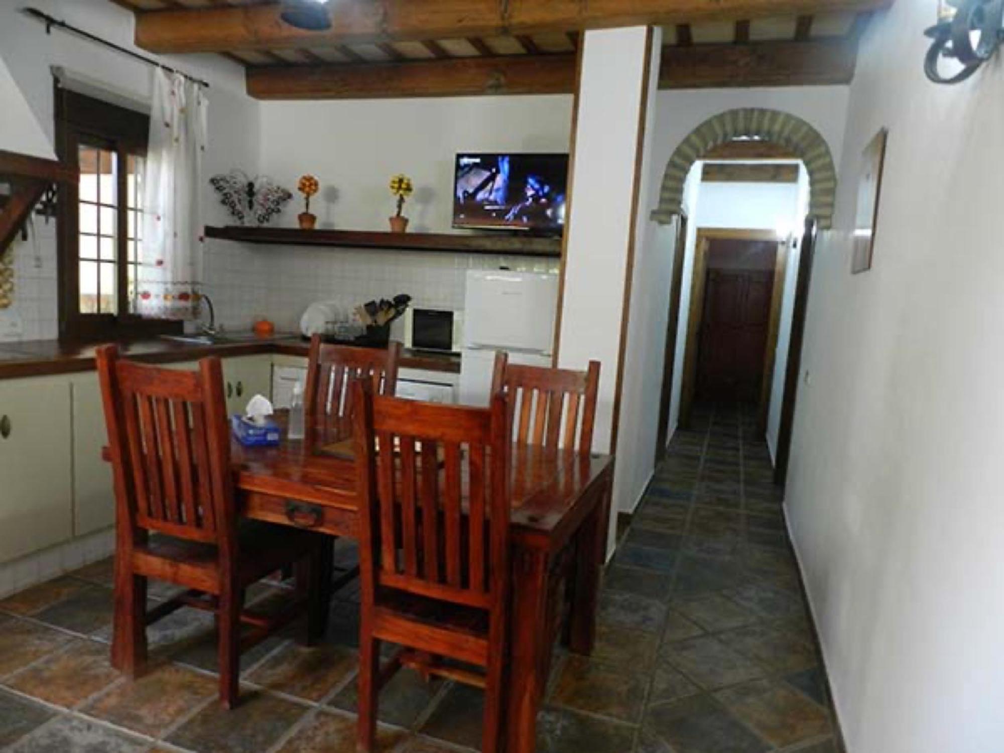 Apartamentos el Cortijo