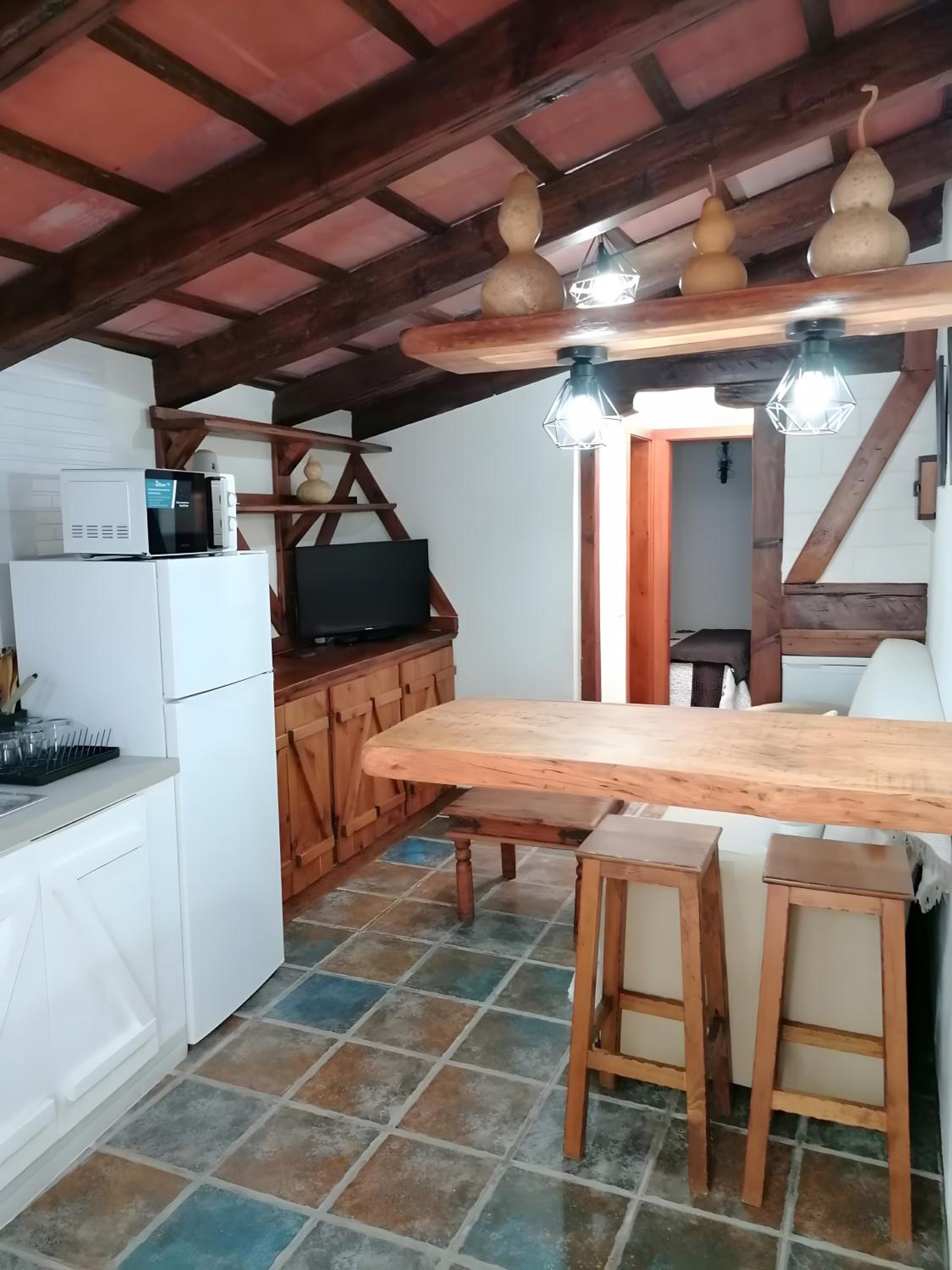 Apartamentos el Cortijo