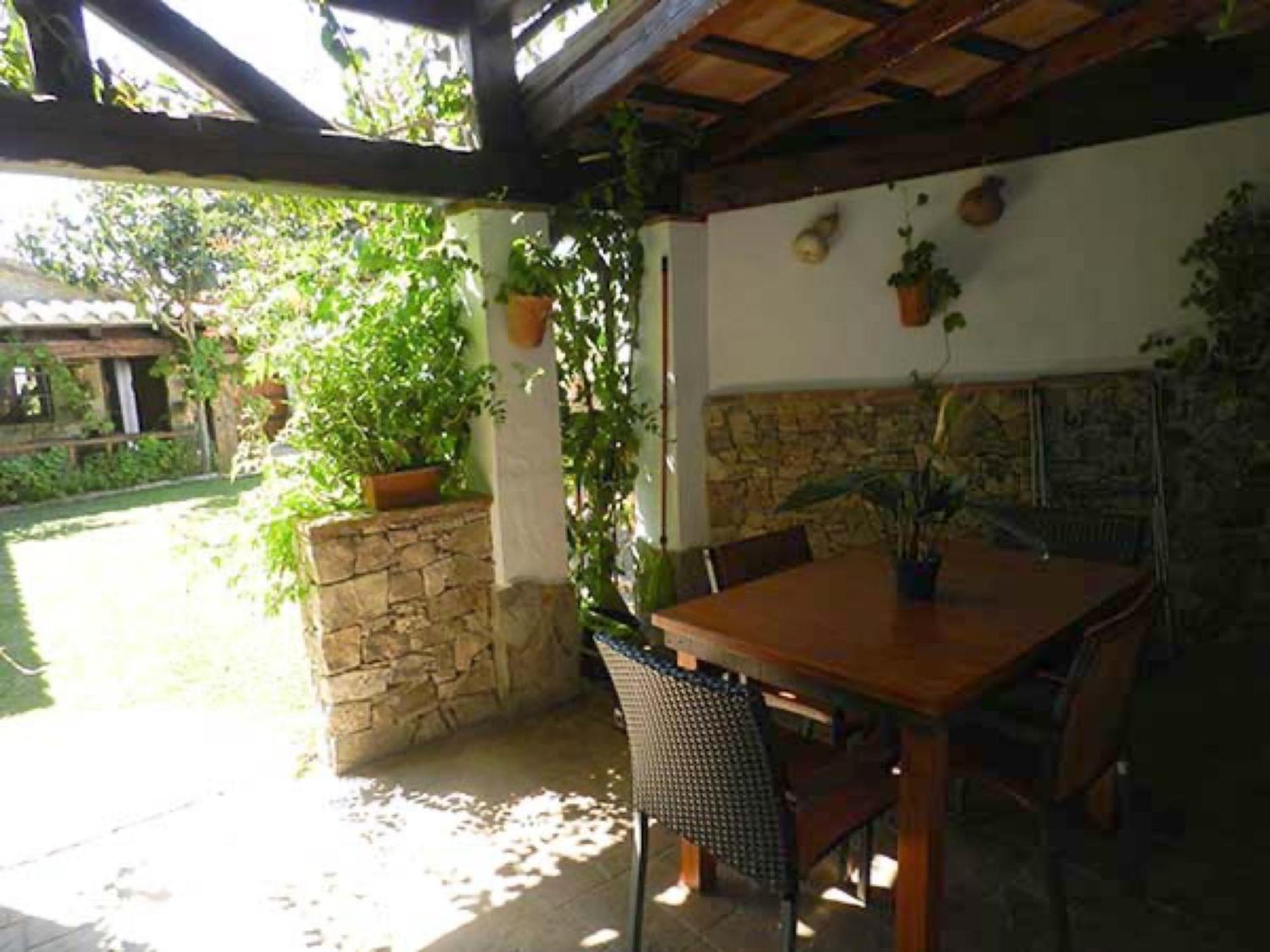 Apartamentos el Cortijo