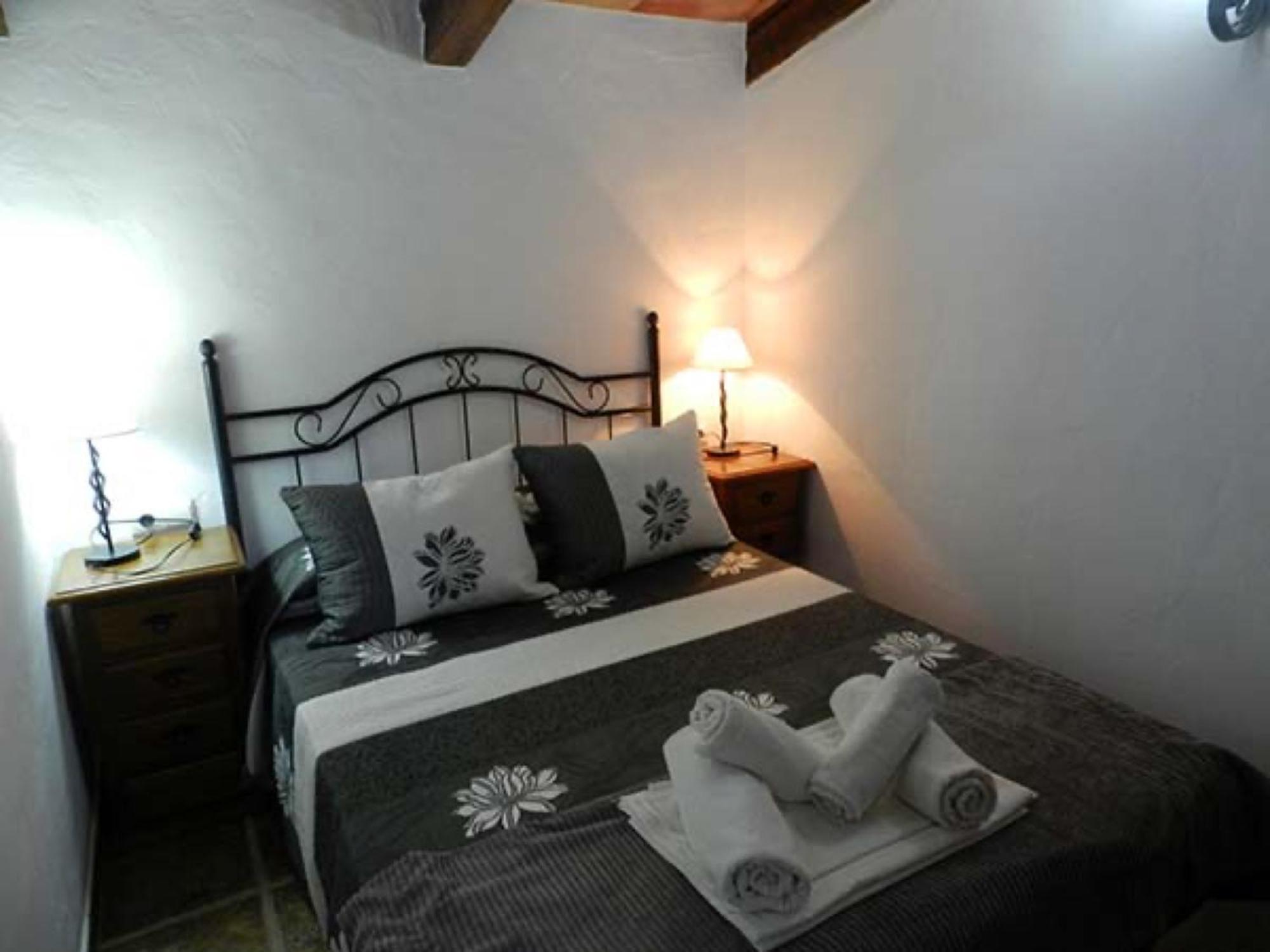 Apartamentos el Cortijo