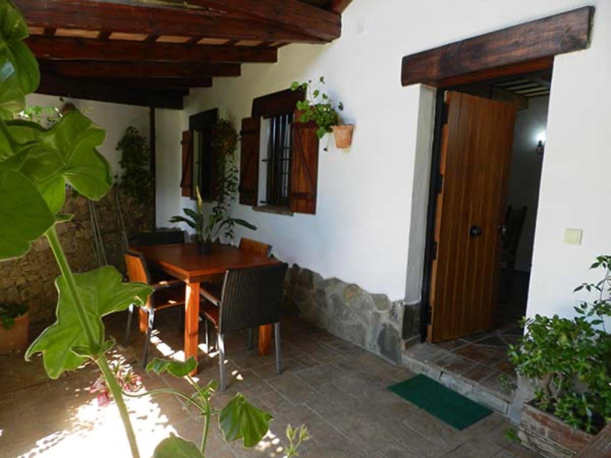 Apartamentos el Cortijo