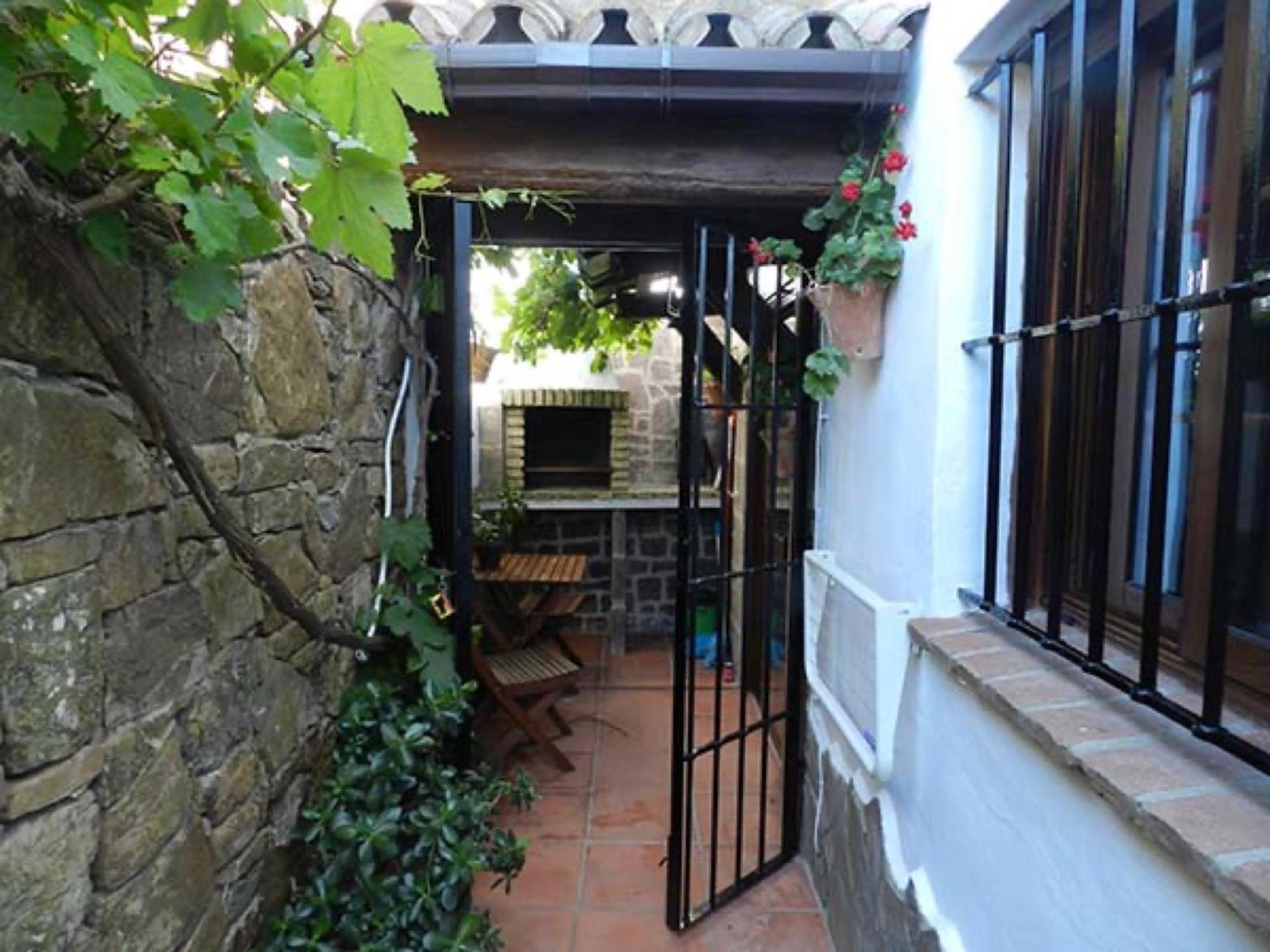 Apartamentos el Cortijo