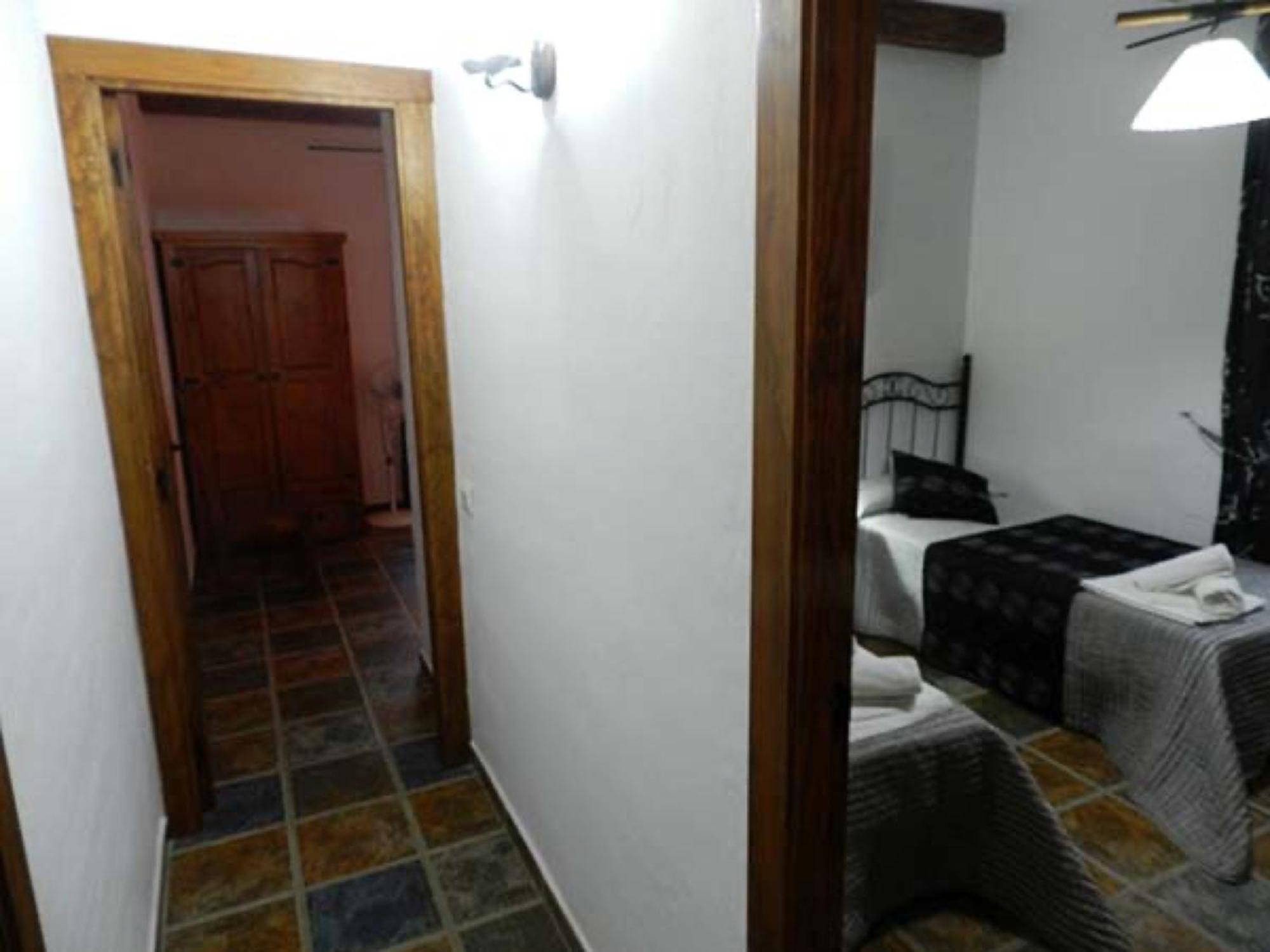 Apartamentos el Cortijo